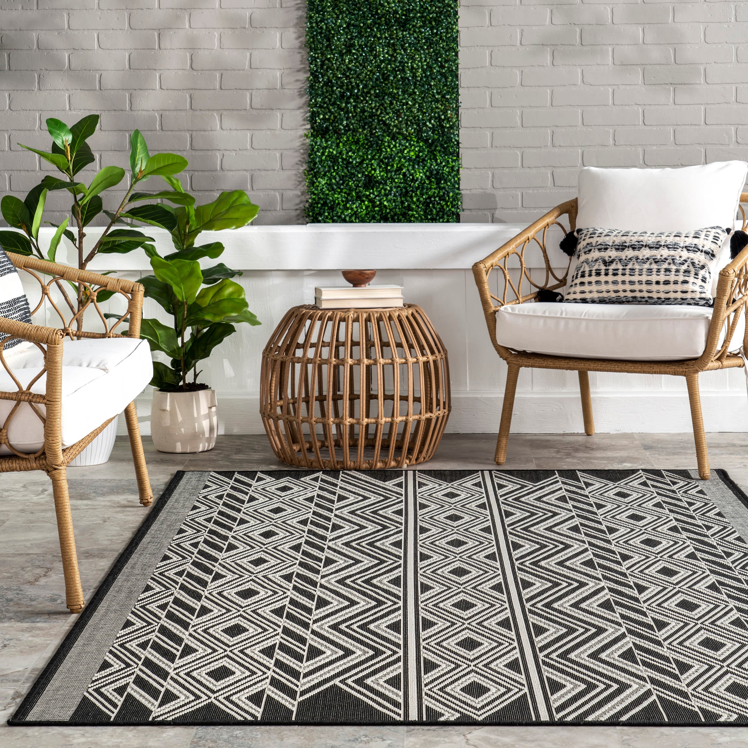 nuLOOM GBCB87B-406 rugs - View #8