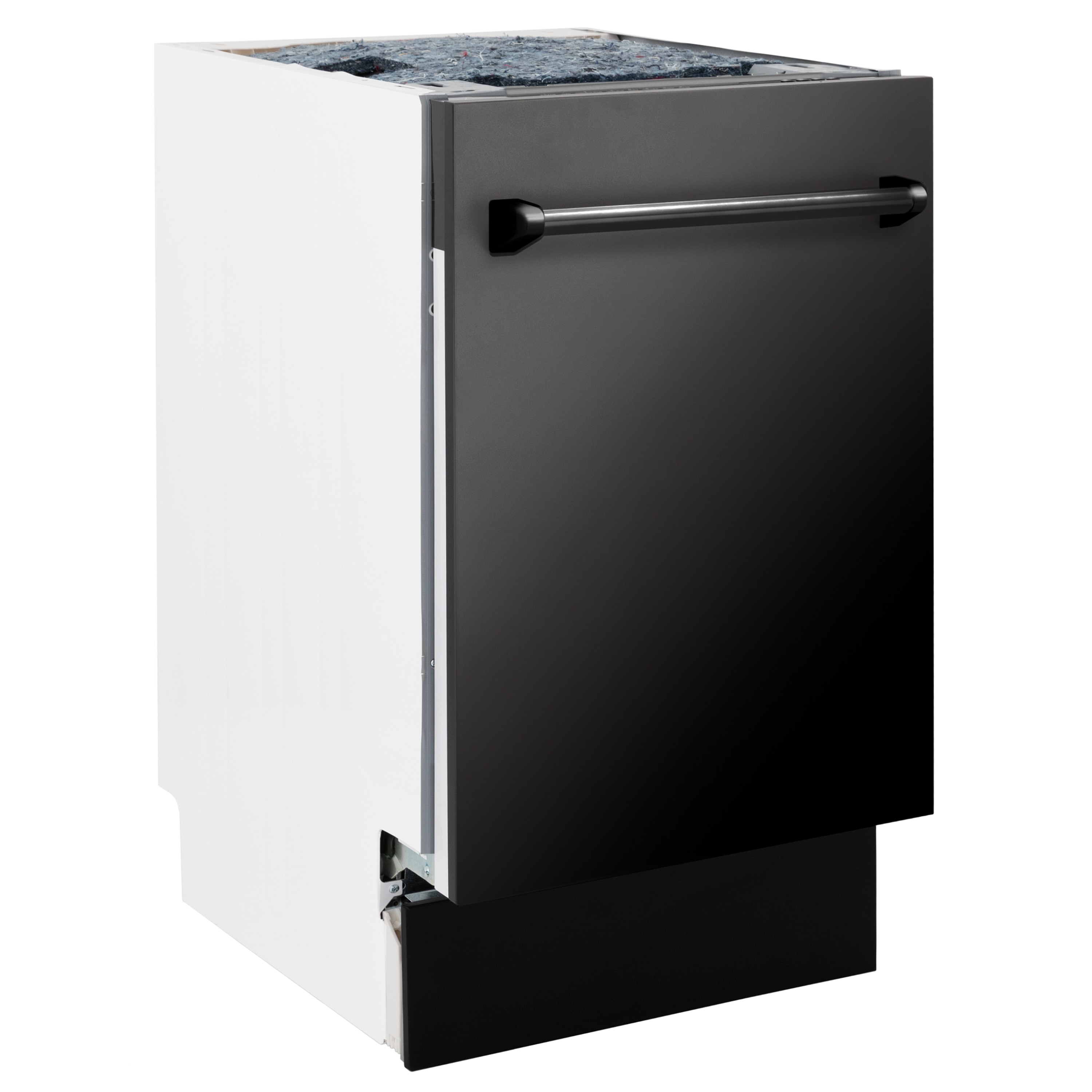 ZLINE KITCHEN & BATH DWV-BS-18 Builtin-Dish - View #6