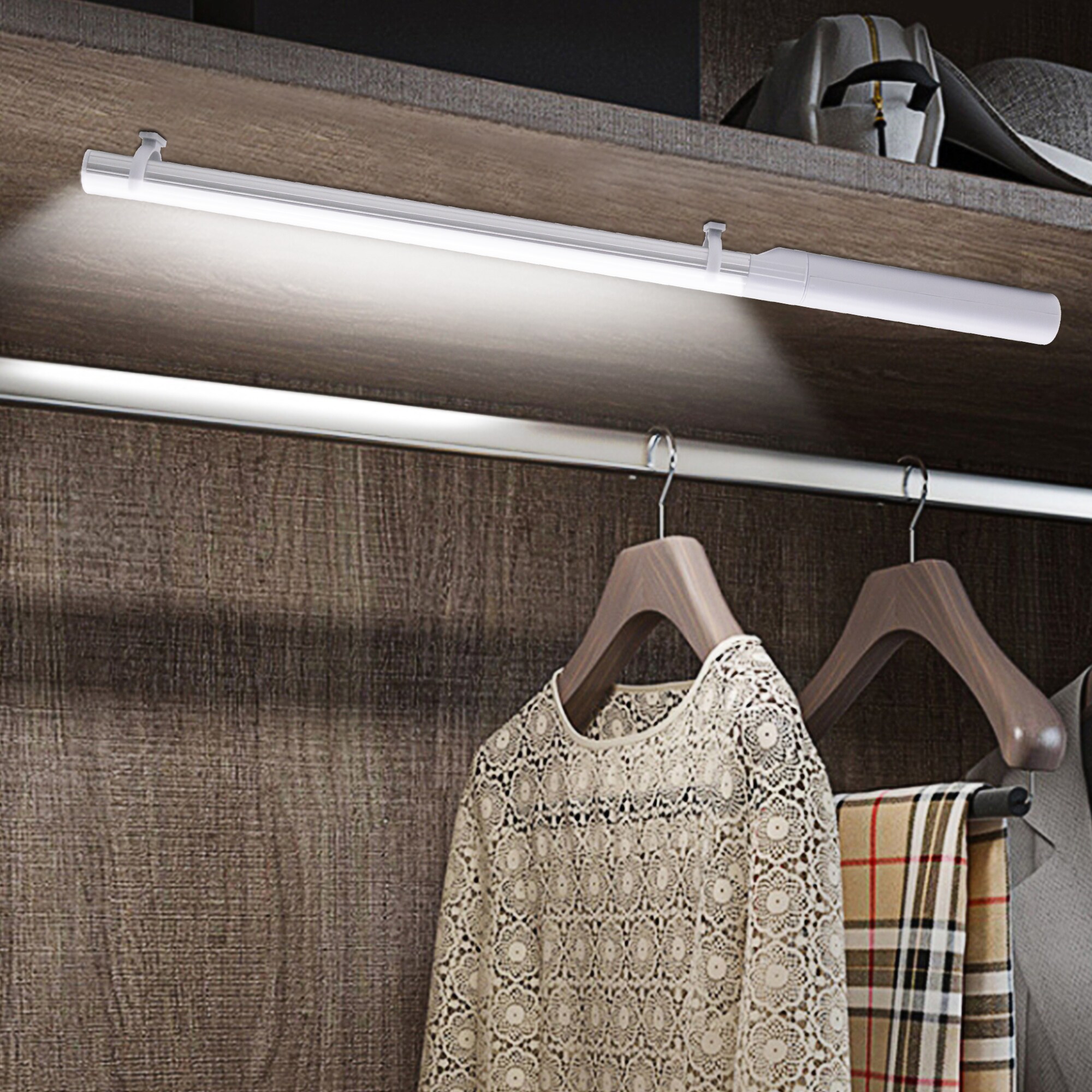 Lucere UC321204N-LW Led-Cabinet-Lighting - View #9