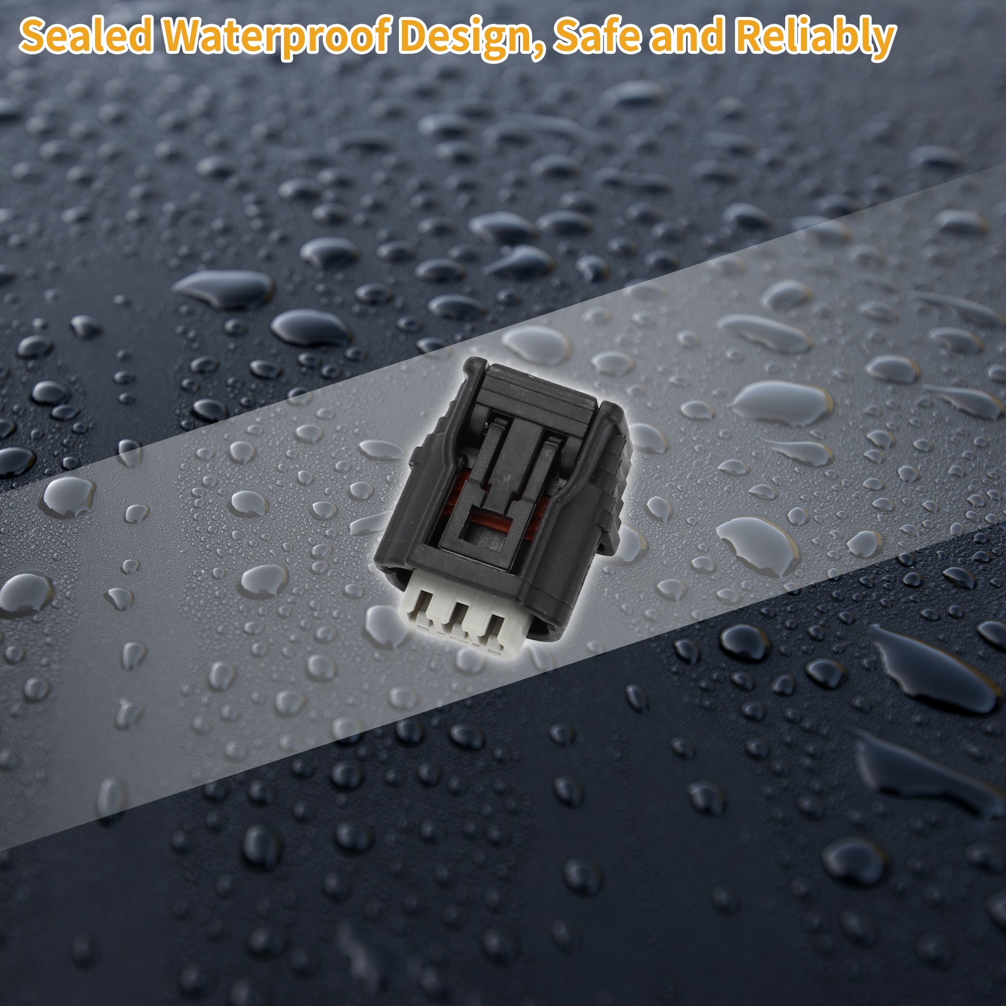 Unique Bargains S26011400UX1553 Spark-Plugs-Ignition-Tools - View #2