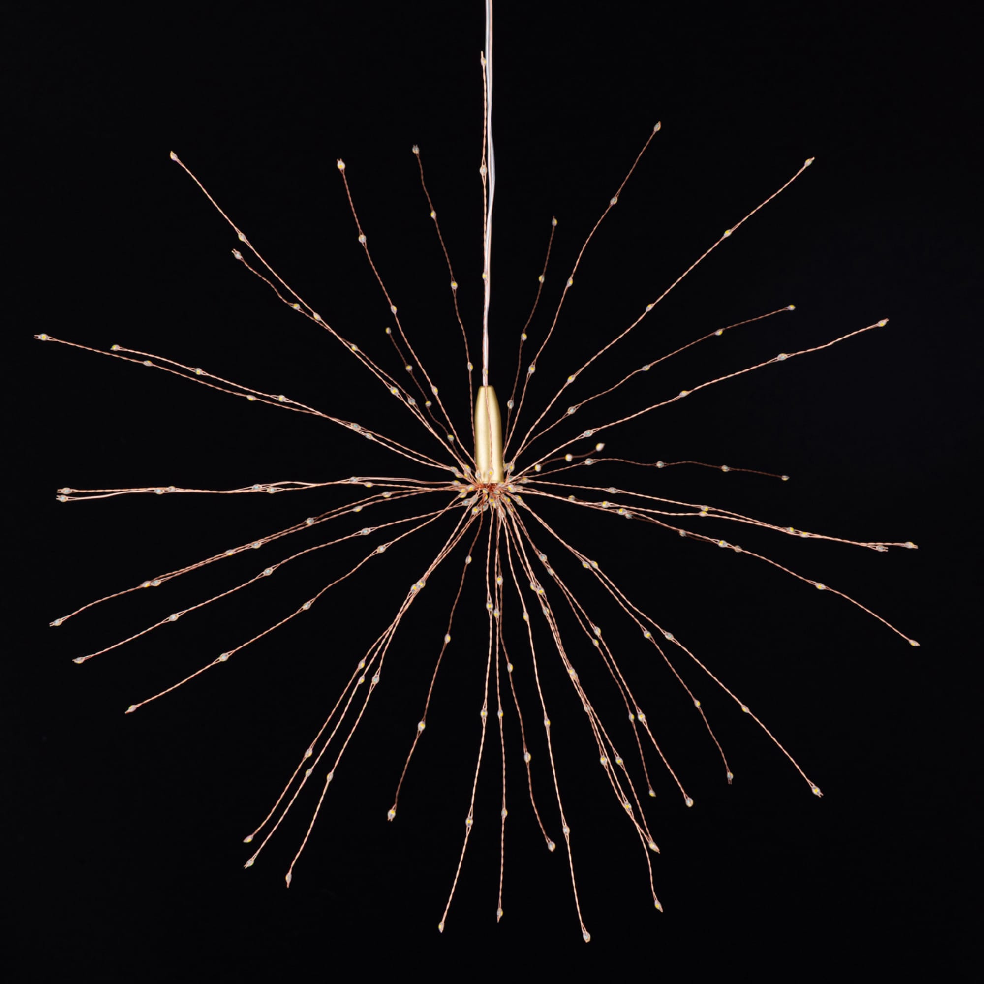 Harbor Breeze 43587 Patio-String-Lights - View #11