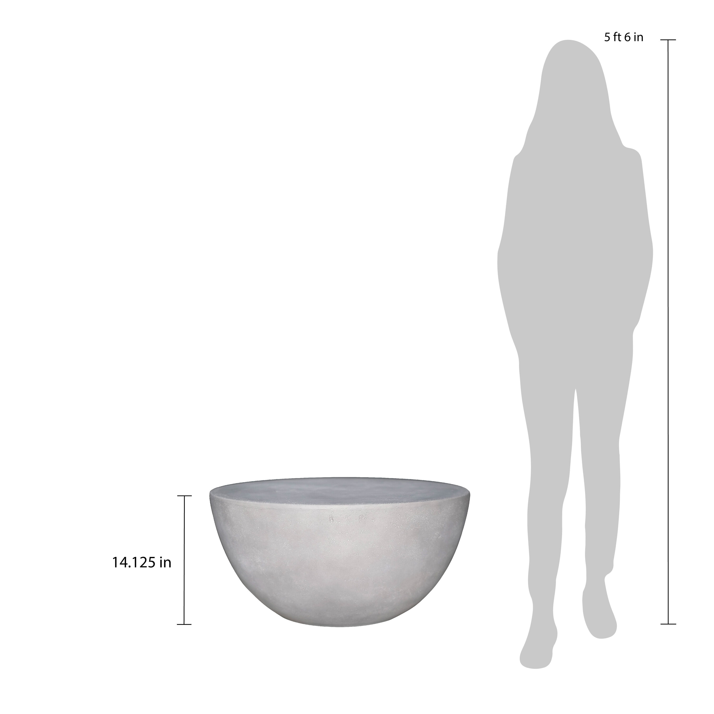 MPG Planters PF2064SC Patio-Tables - View #4
