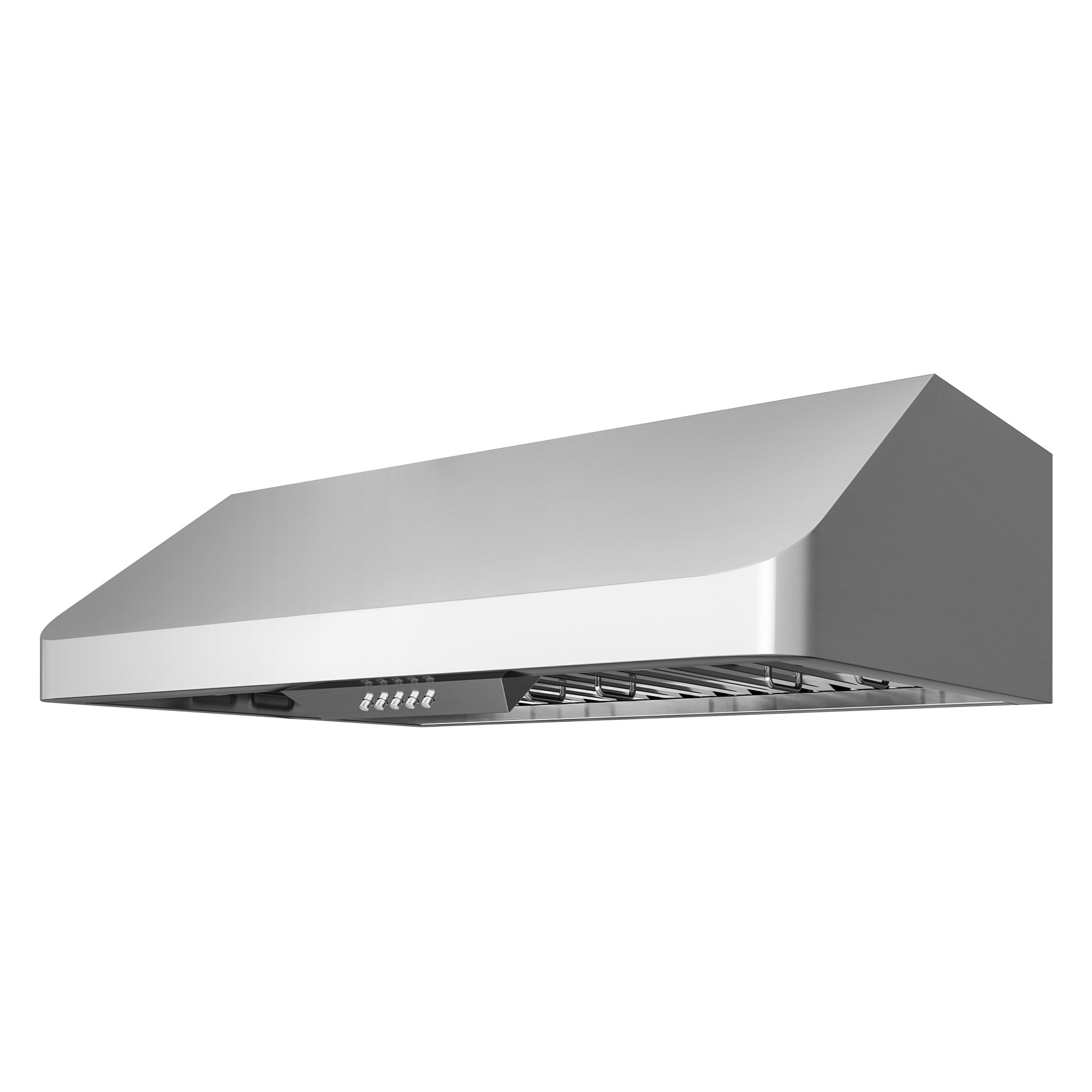 Cosmo COS-QB75 Undercabinet-Range-Hoods - View #6