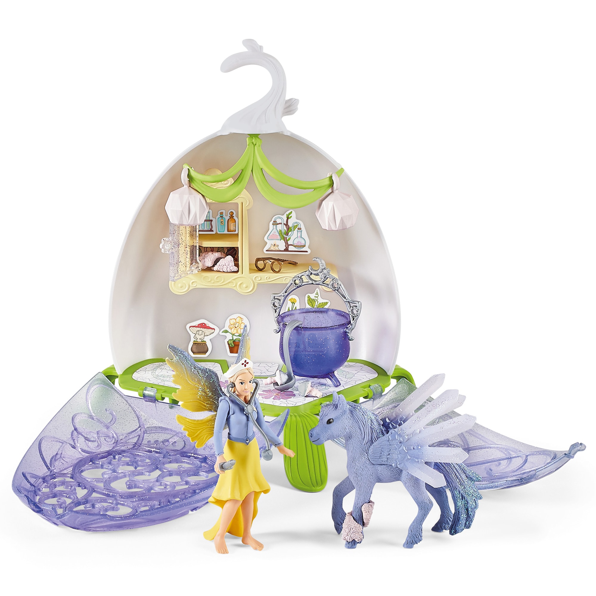 schleich G4059433573076 Role play
