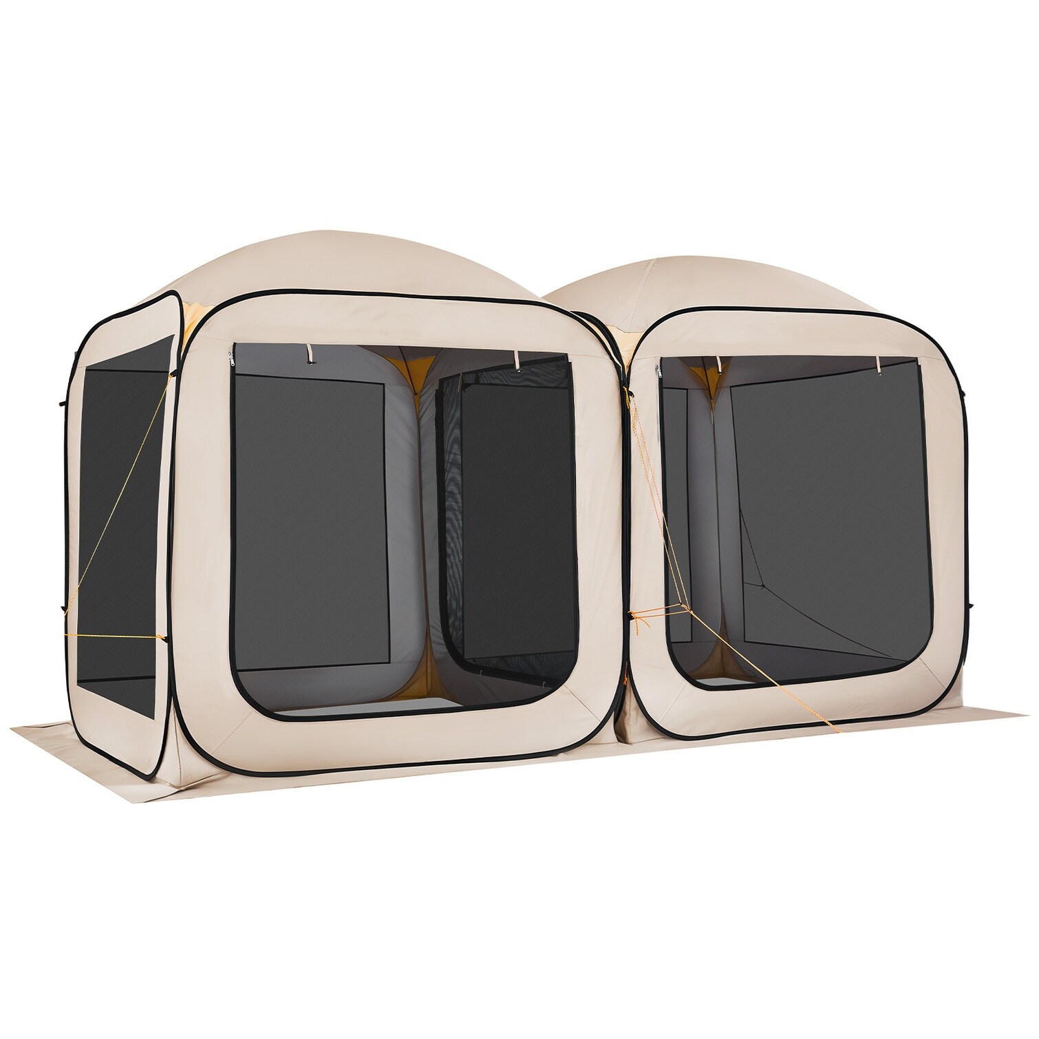 SunJet HV1ZKEF5PDQ6 tents - View #4