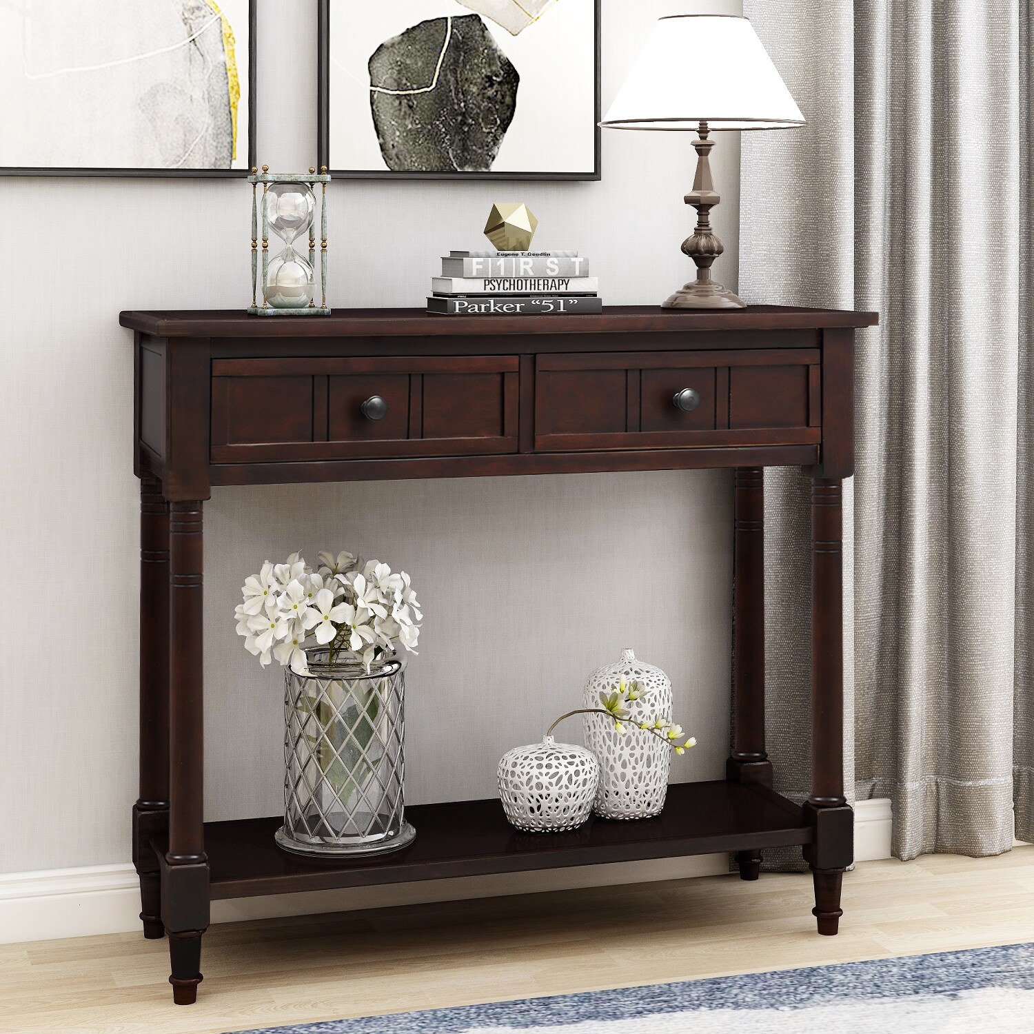 AHIOU HOME ZAAH-CT191267B Console-Sofa-Tables - View #4