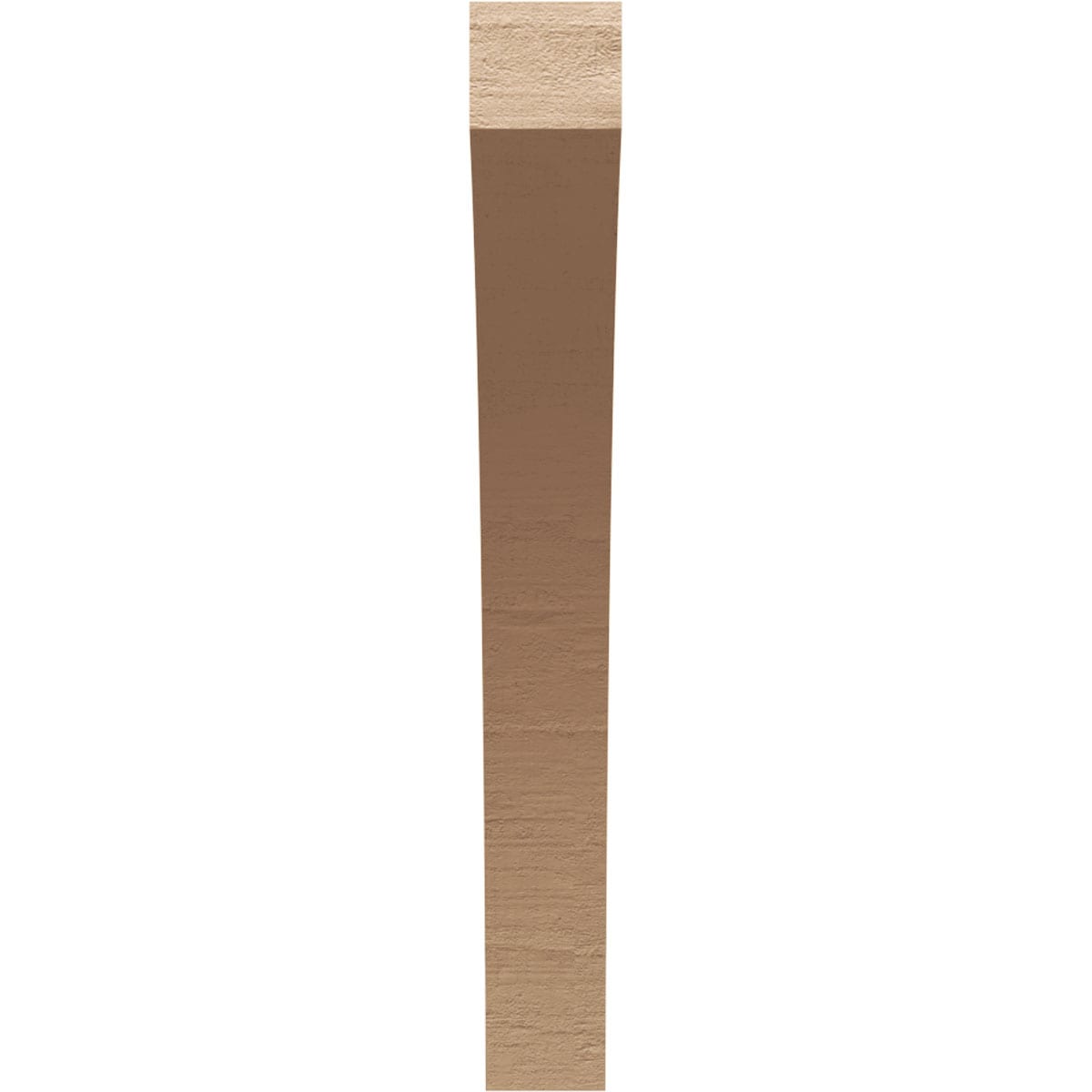 Ekena Millwork BRCUR03X18X24THRRCPR braces - View #3