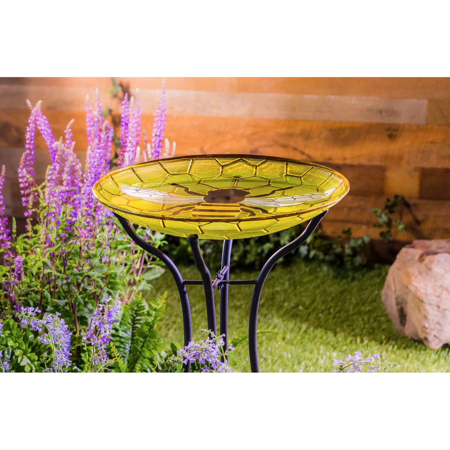 Evergreen 2GB781 birdbaths - View #4