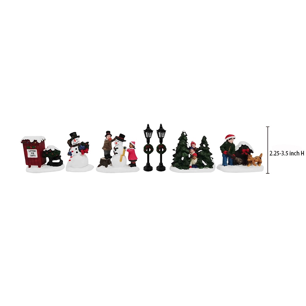 Holiday Living C69457 Christmas-Collectibles - View #21