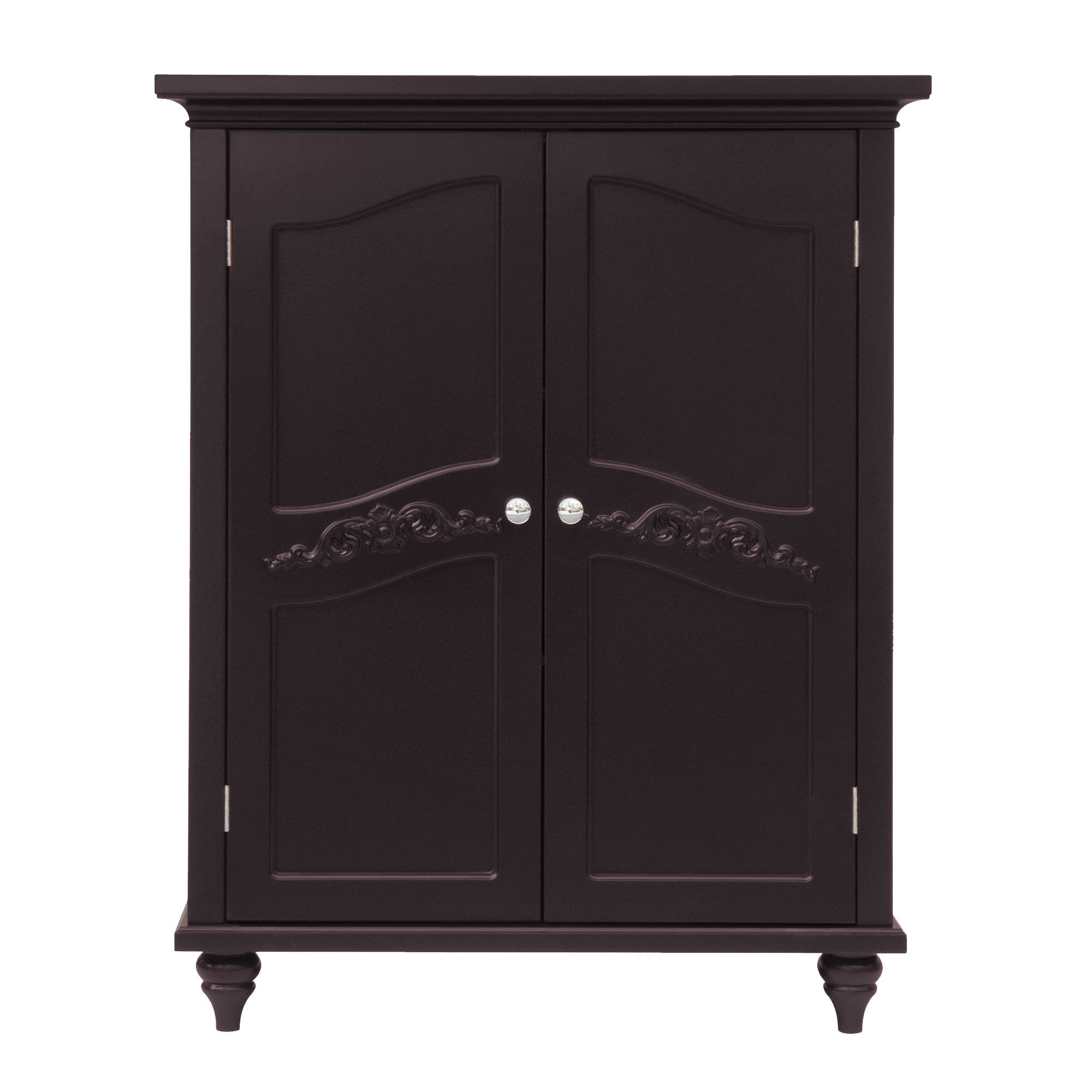 Teamson Home ELG-571 Linen-Cabinets - View #6