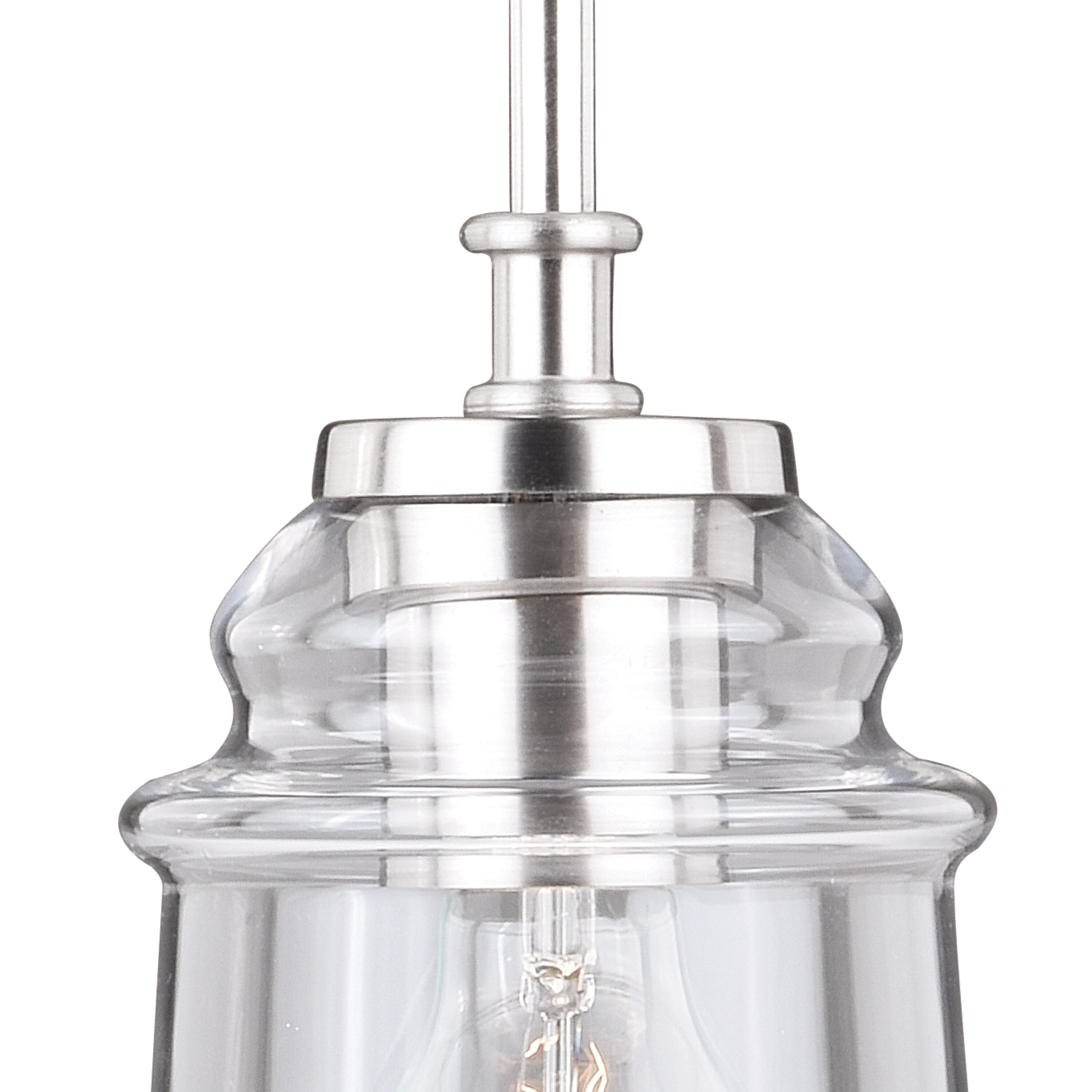 Cascadia P0210 Pendant-Lights - View #9
