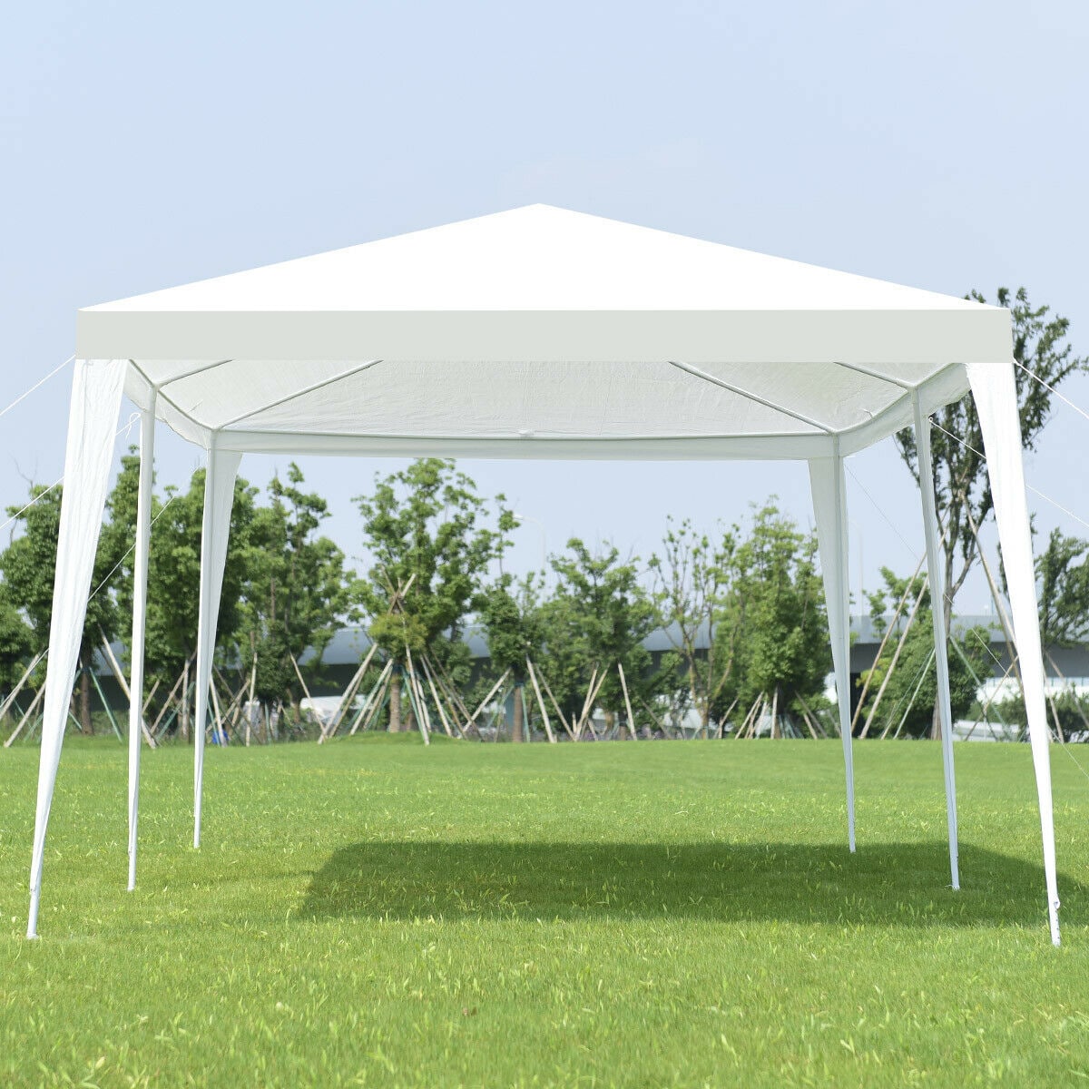 Forclover HYFW-C89WH Canopies-Sl - View #5