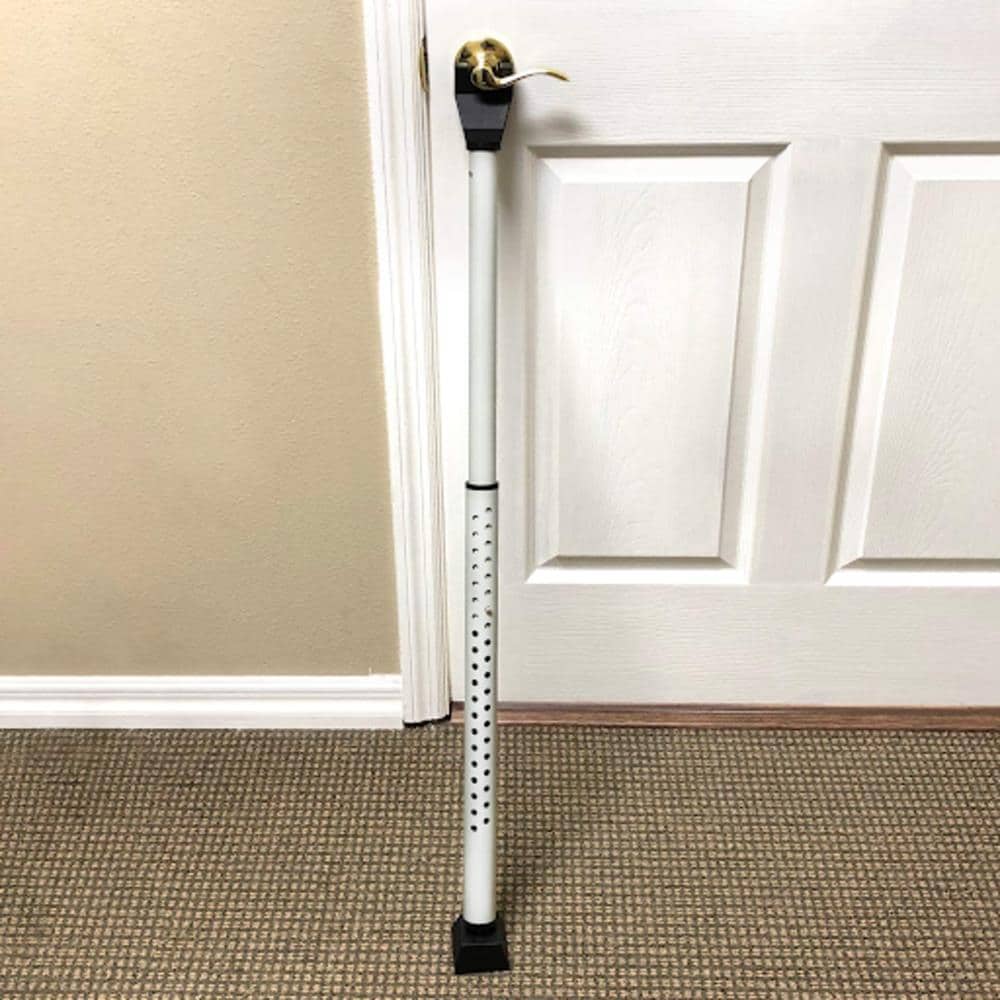 Guard Dog Security DS-GDDK-WT Door-Bumpers-Stops2 - View #6
