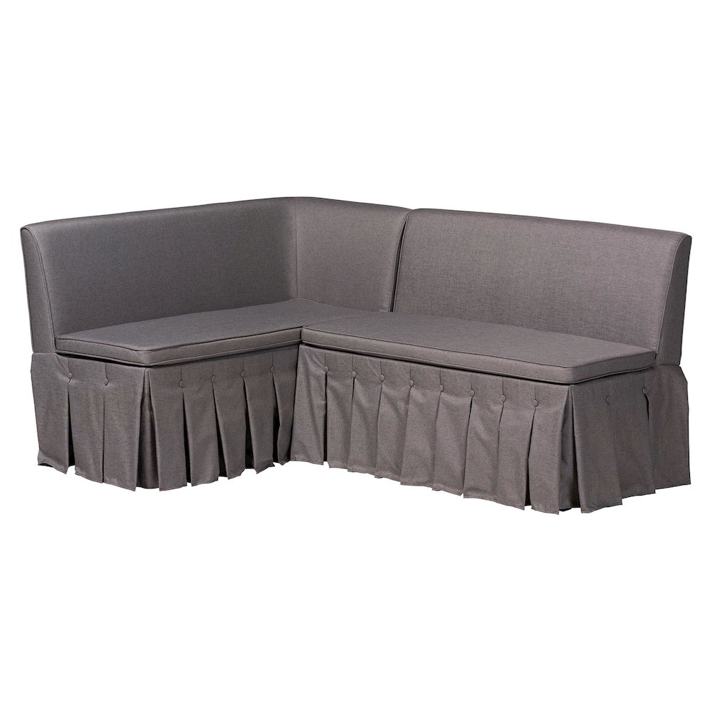Baxton Studio BG4158464  - View #4