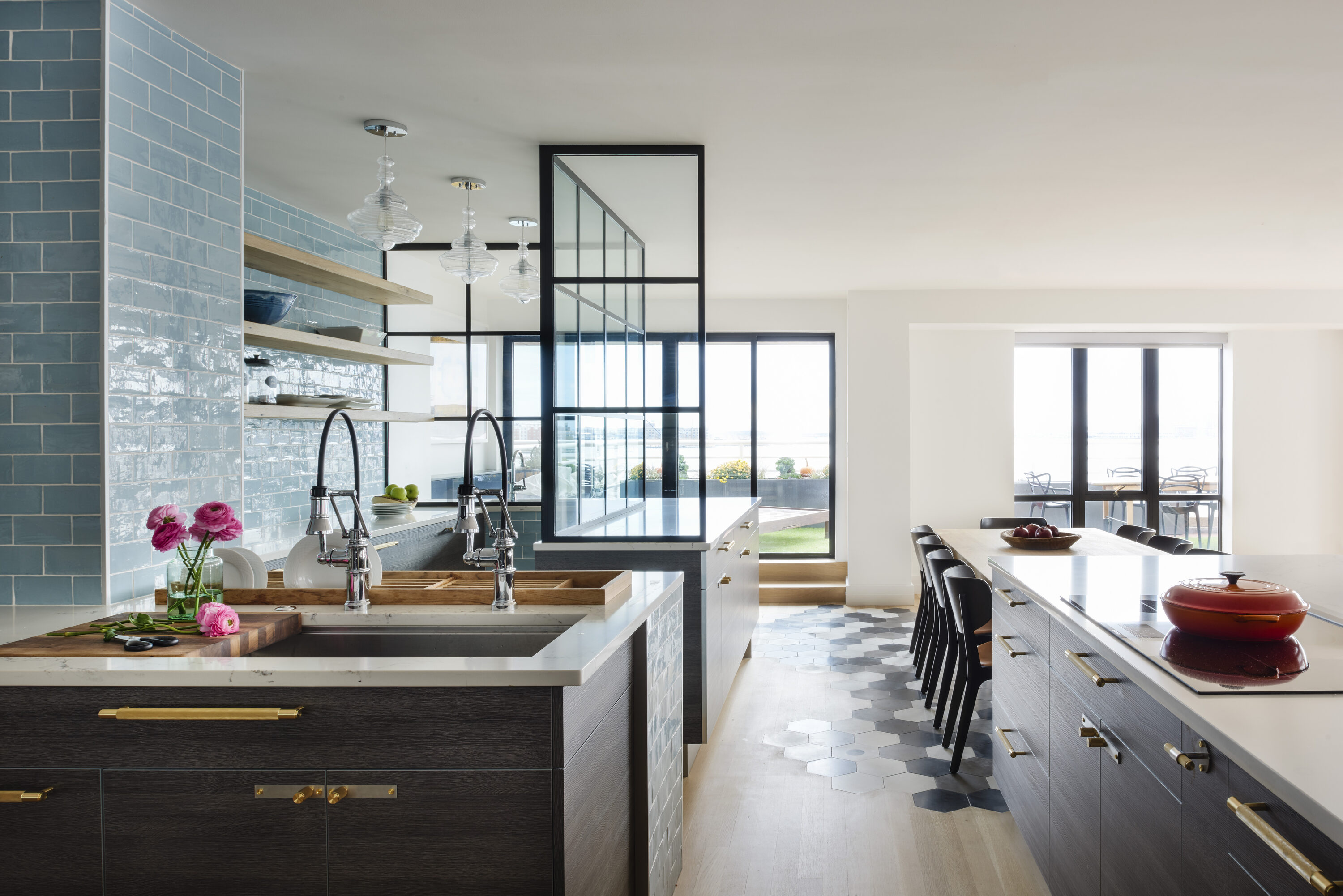 Quoizel QF2046C Pendant-Lights - View #5