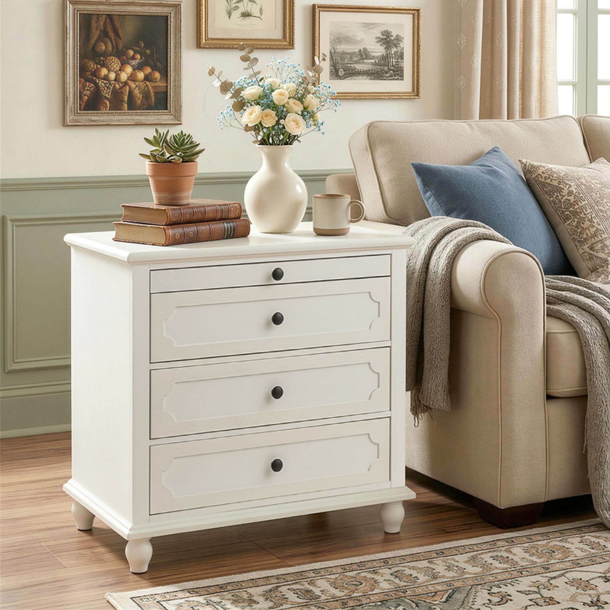 Winado TGK1-G52010002 nightstands - View #9