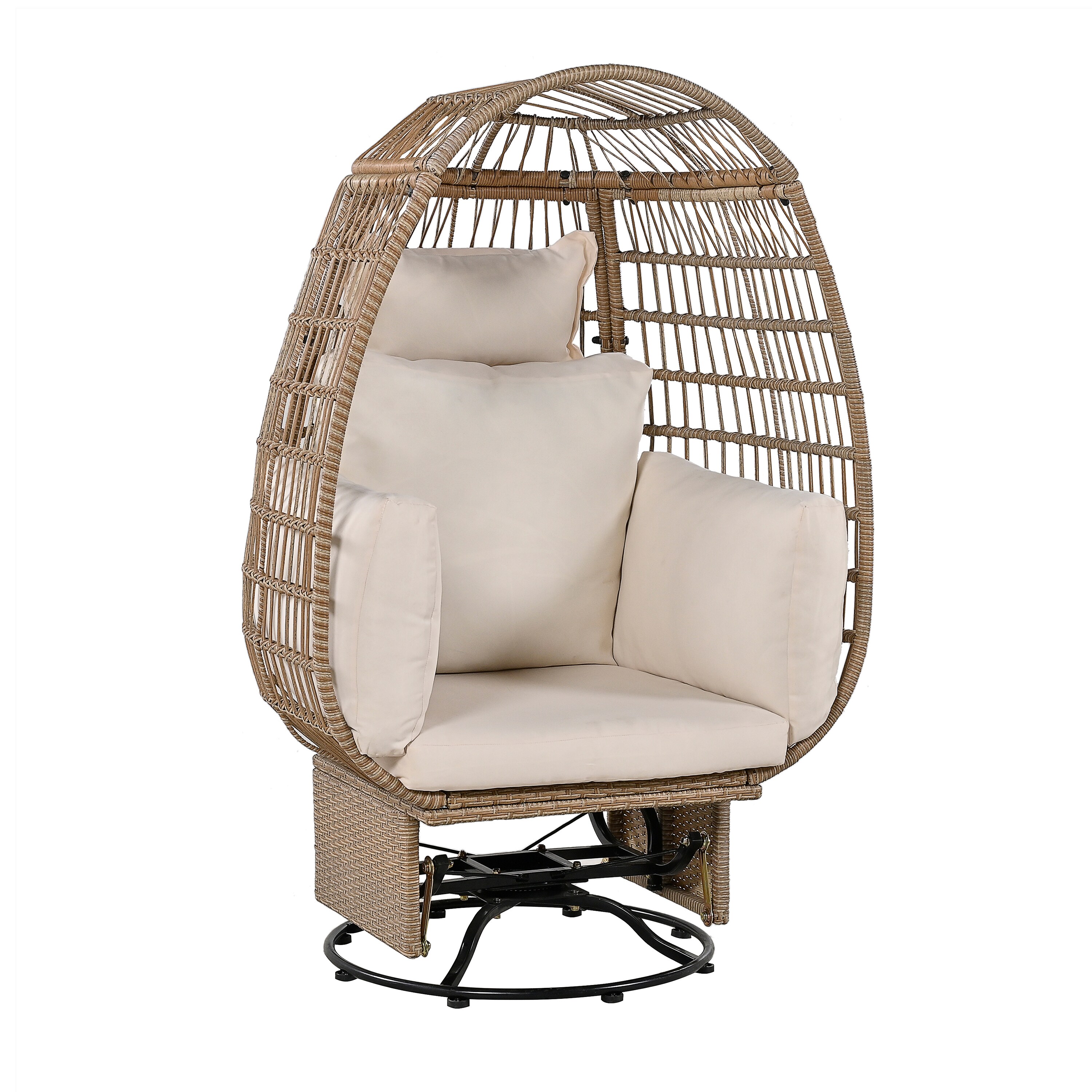 ModernLuxe L-WF318105AAG Patio-Chairs - View #13