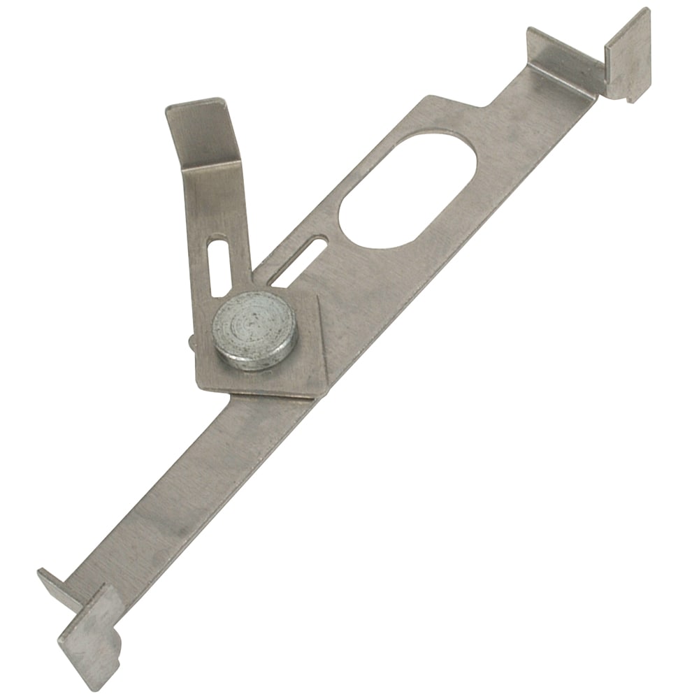 ABB 1-in Handle padlock attachment #TQPPLA