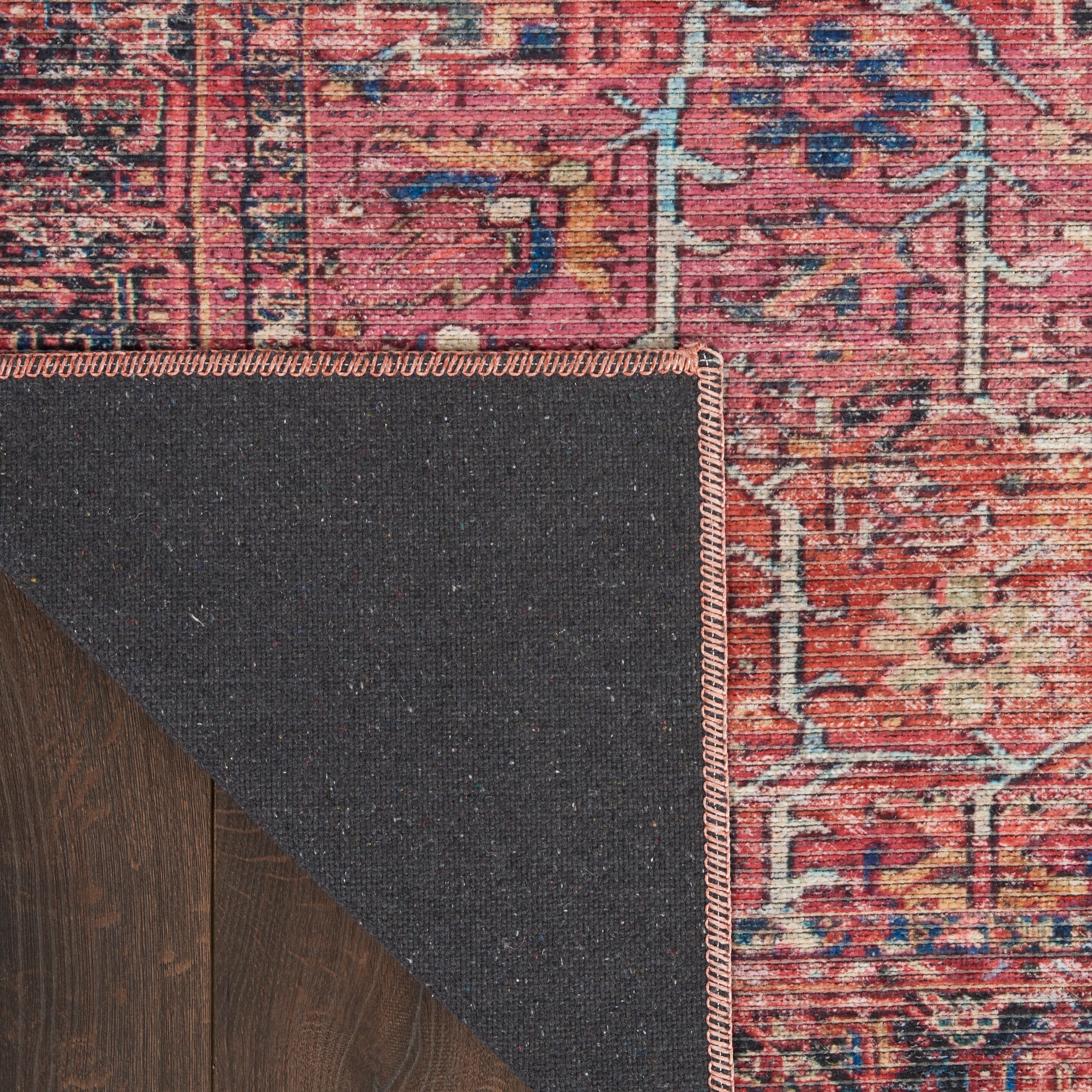 Nicole Curtis 099446128065 rugs - View #4