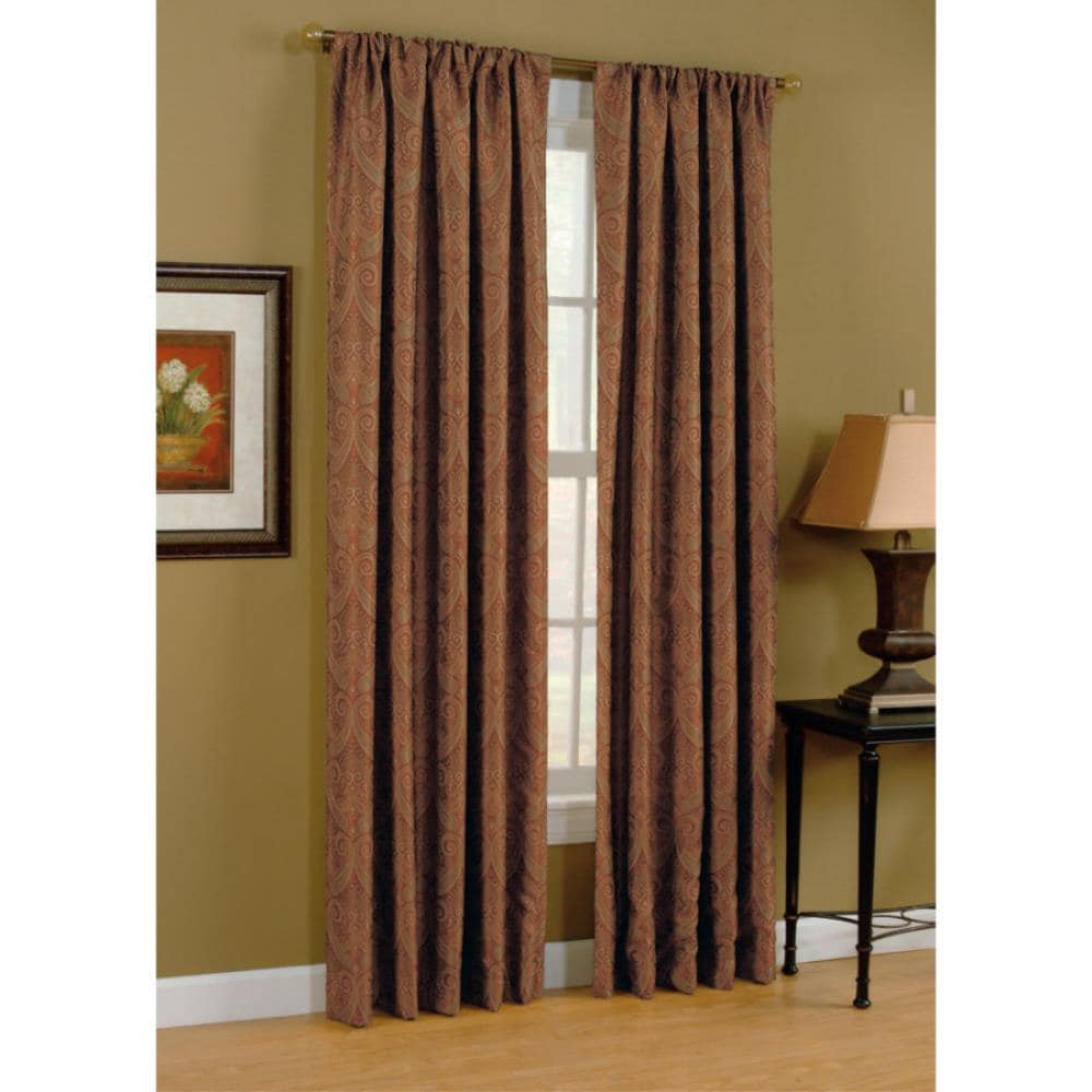 Style Selections 1475852 curtains - View #4