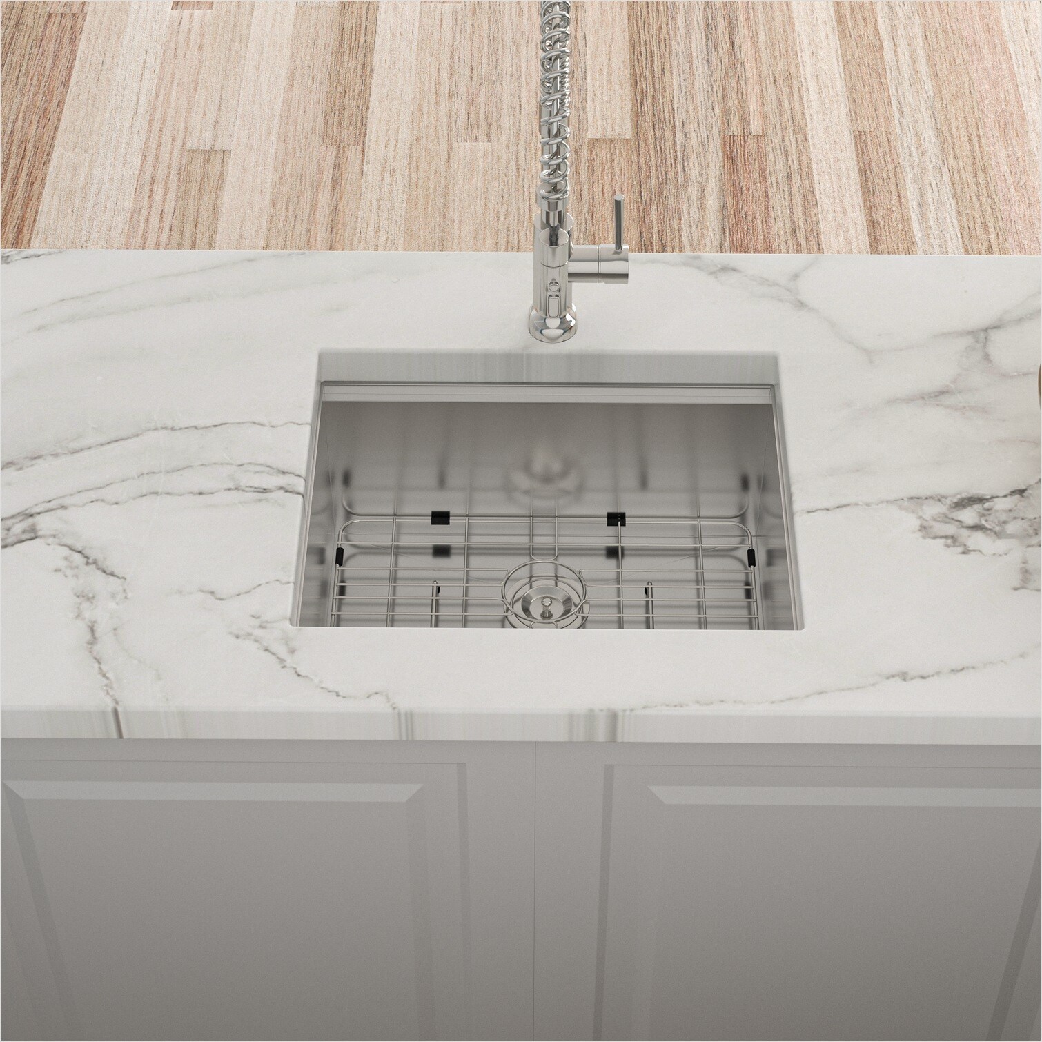Naturefalls TUMN4G0FL2B4 Kitchen-Sinks - View #2