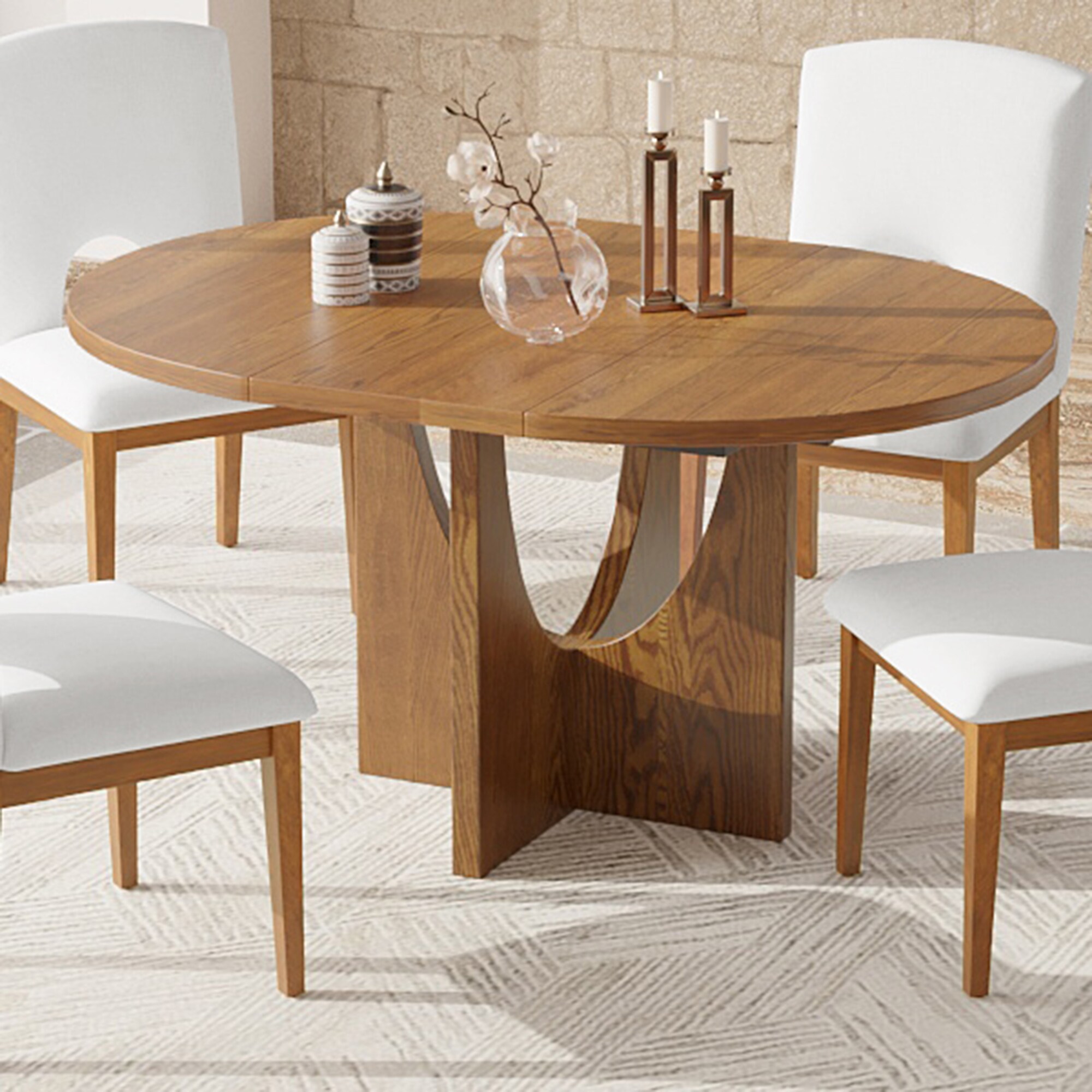 Bybafun YA0100251 Dining-Sets - View #17