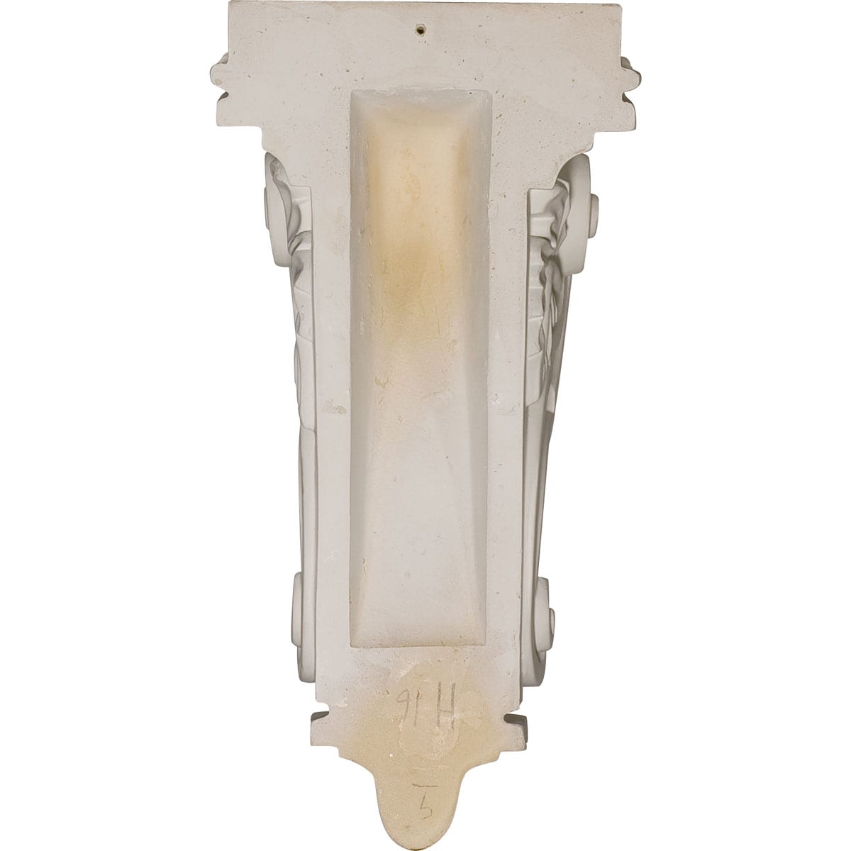 Ekena Millwork COR04X05X10HA corbels - View #5