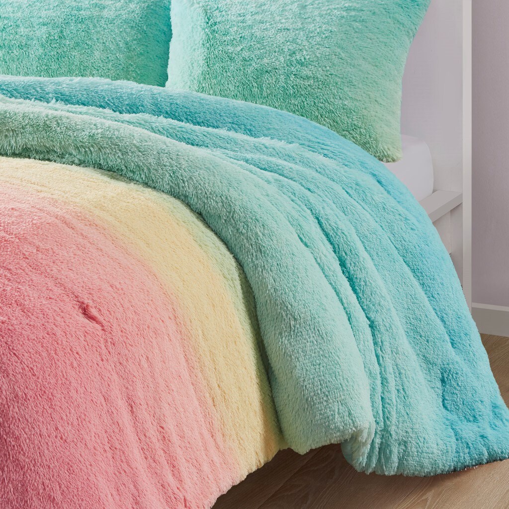 Gracie Mills 9460-01ZM Comforters-And-Bedspreads - View #2