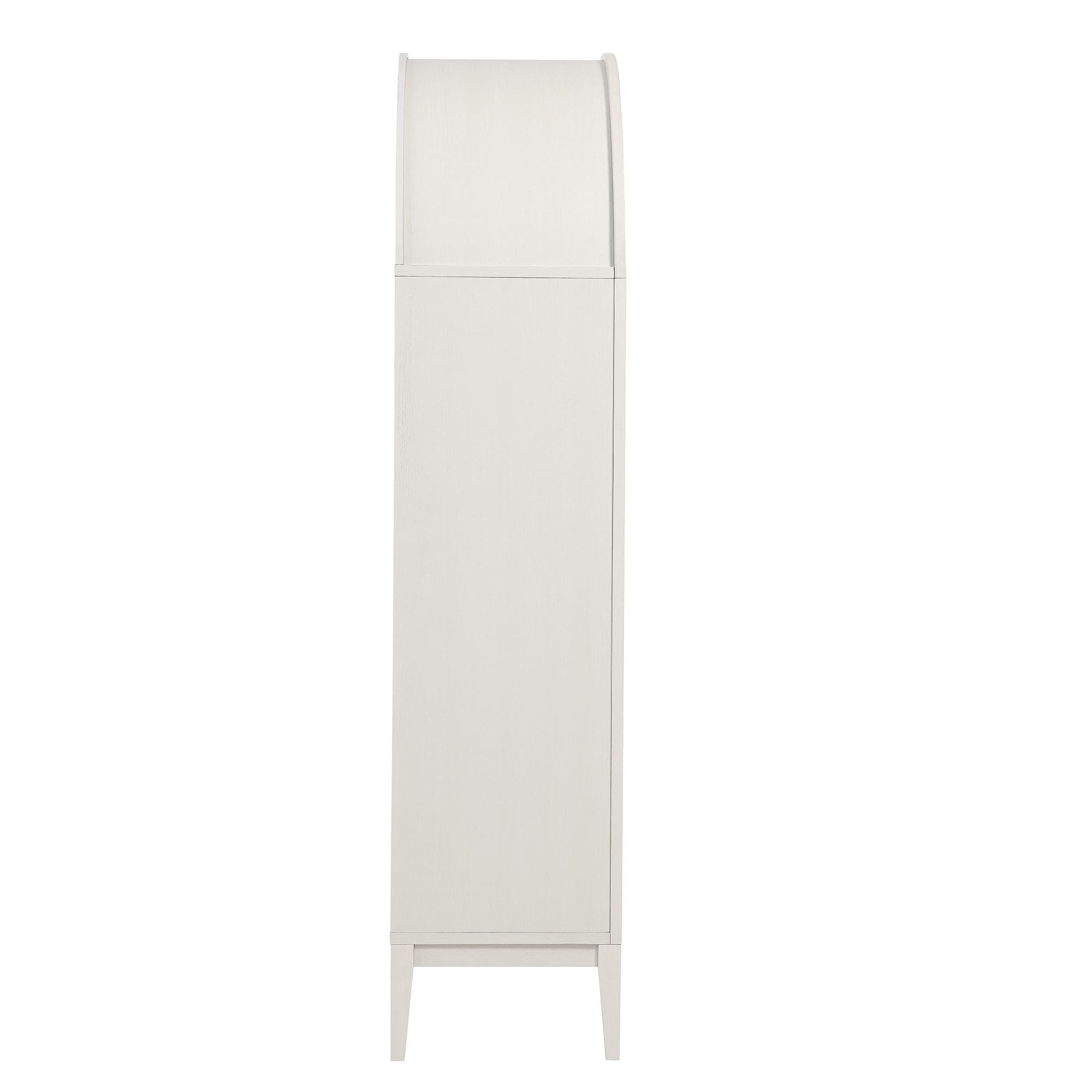 Modway EEI-7168-IVO-OAK Cabinets-Kitchen - View #8