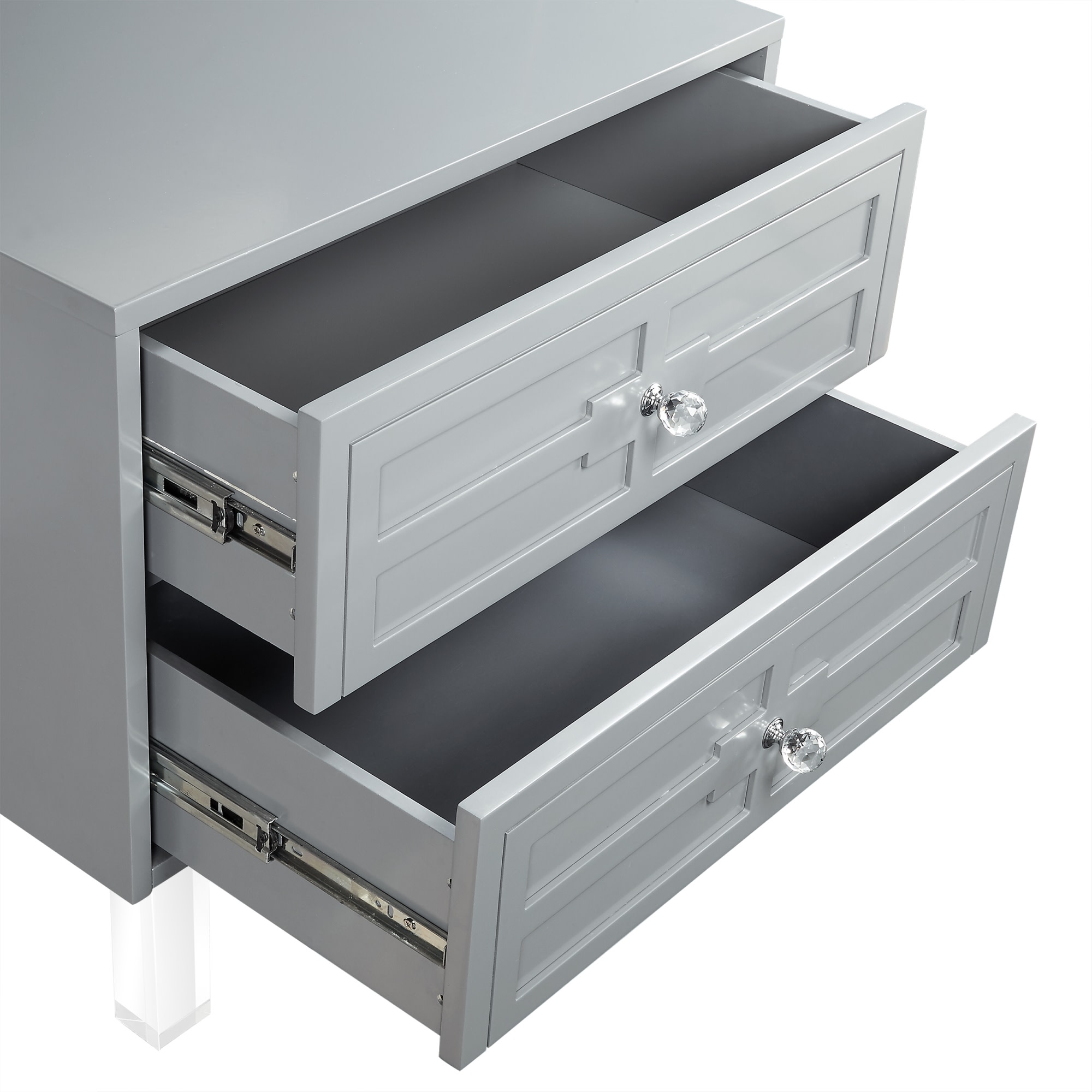 Inspired Home ST18-09LG-LS End-Tables - View #5