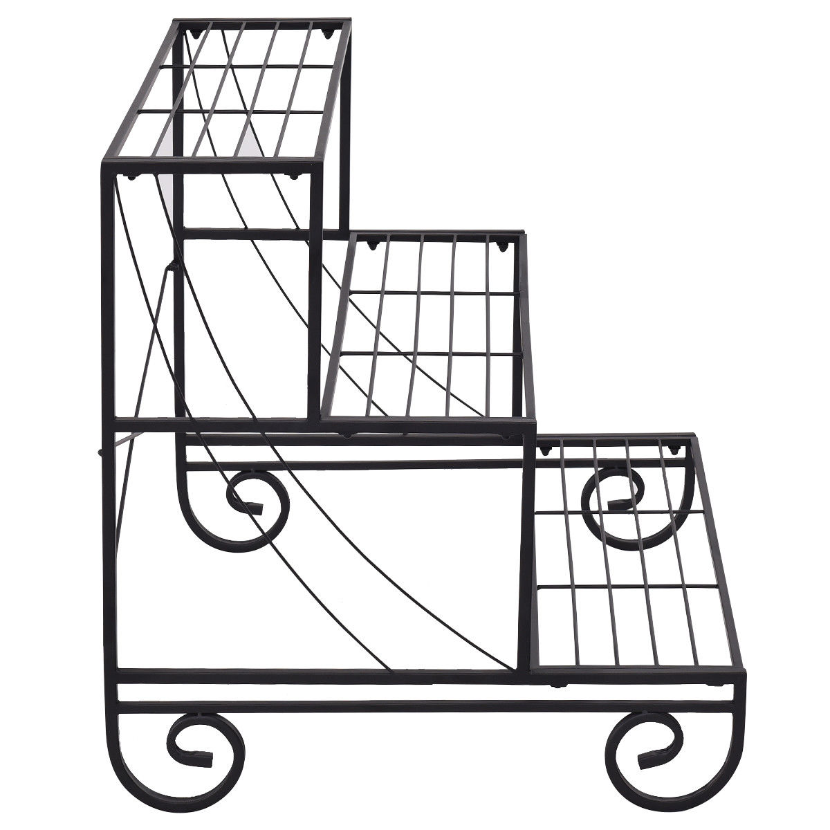 Forclover CTWE-KC54226 Plant-Stand - View #9