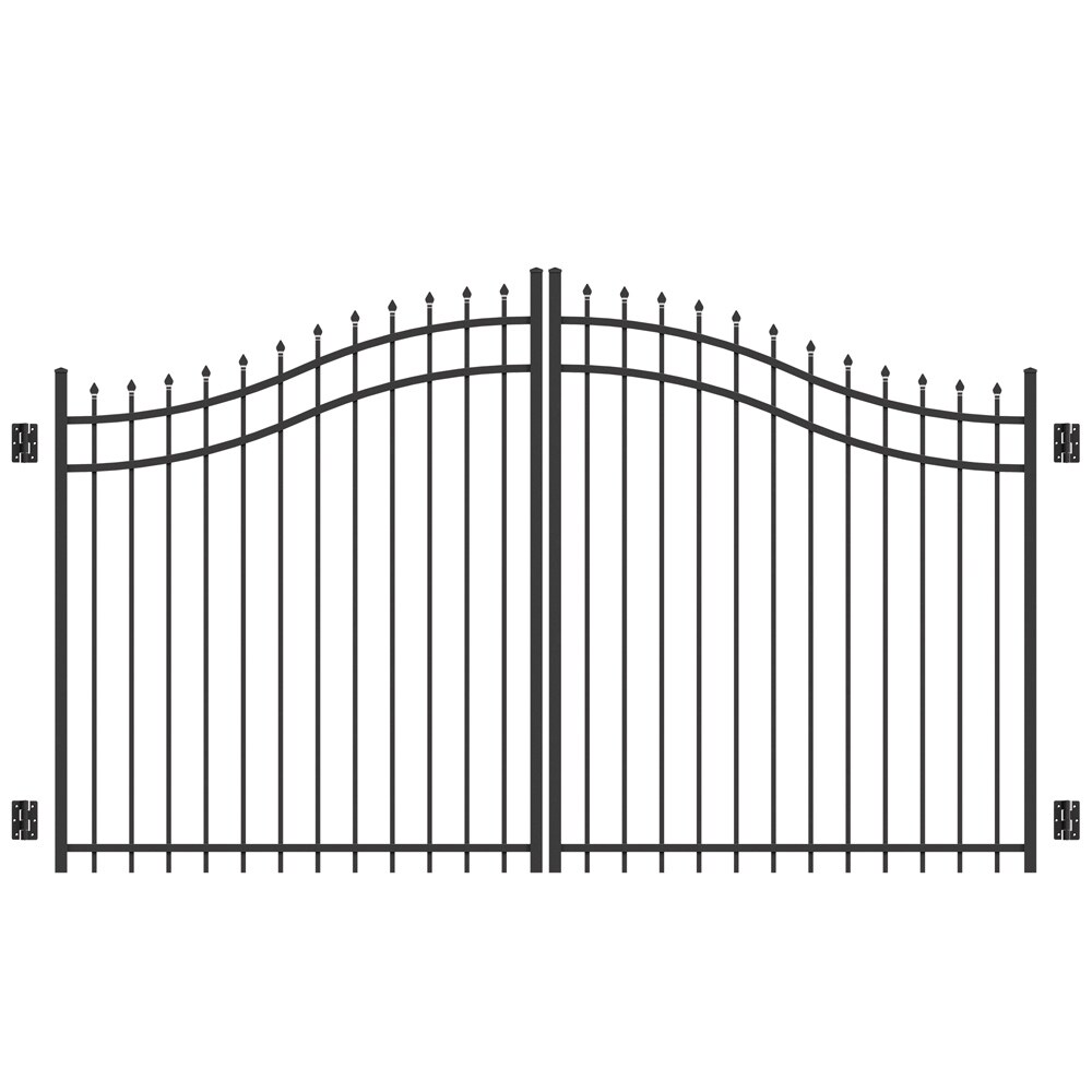 Freedom 73015728 Driveway-Gates - View #2
