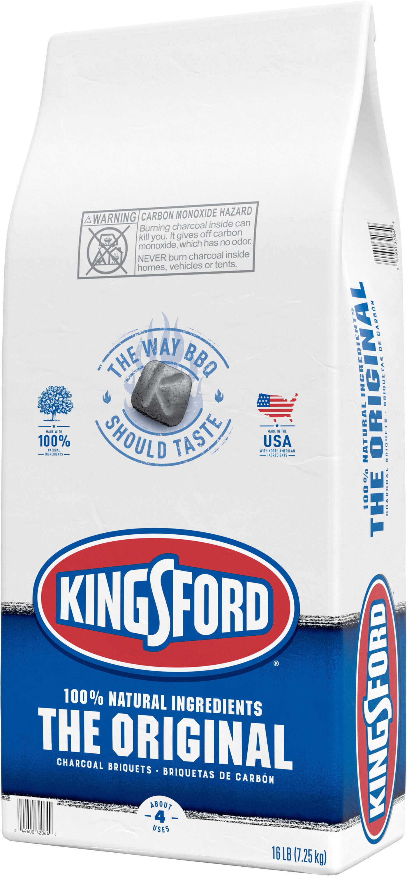 Kingsford 4460032064 Charcoal-Accy - View #12