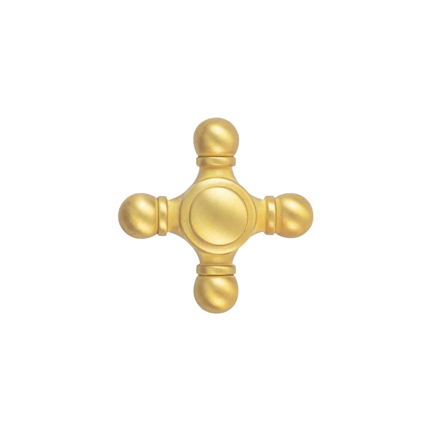 Belwith Keeler B075061-BGB Cabinet-Knobs - View #3