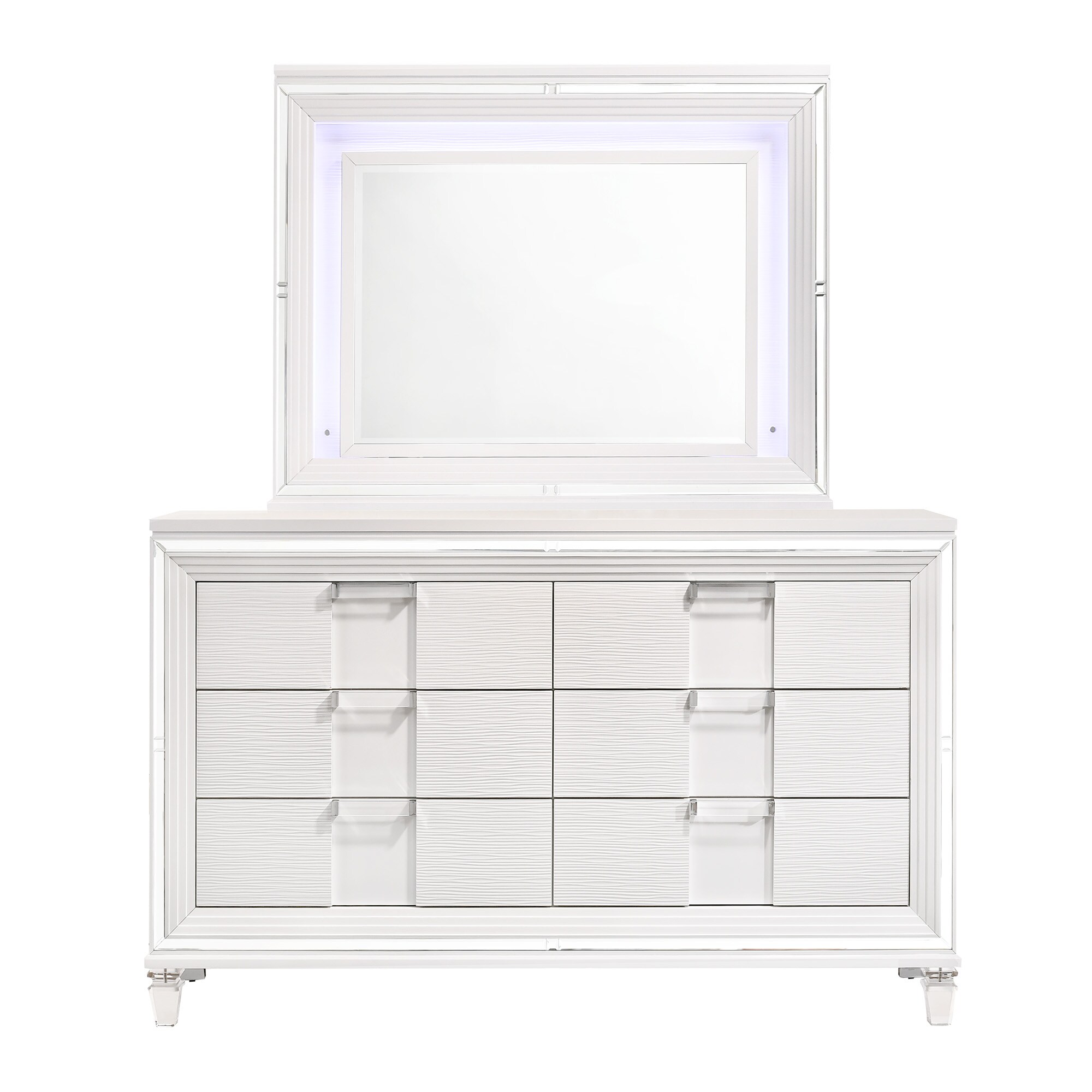 Picket House Furnishings TN700QB4PC Bedroom-Sets - View #12