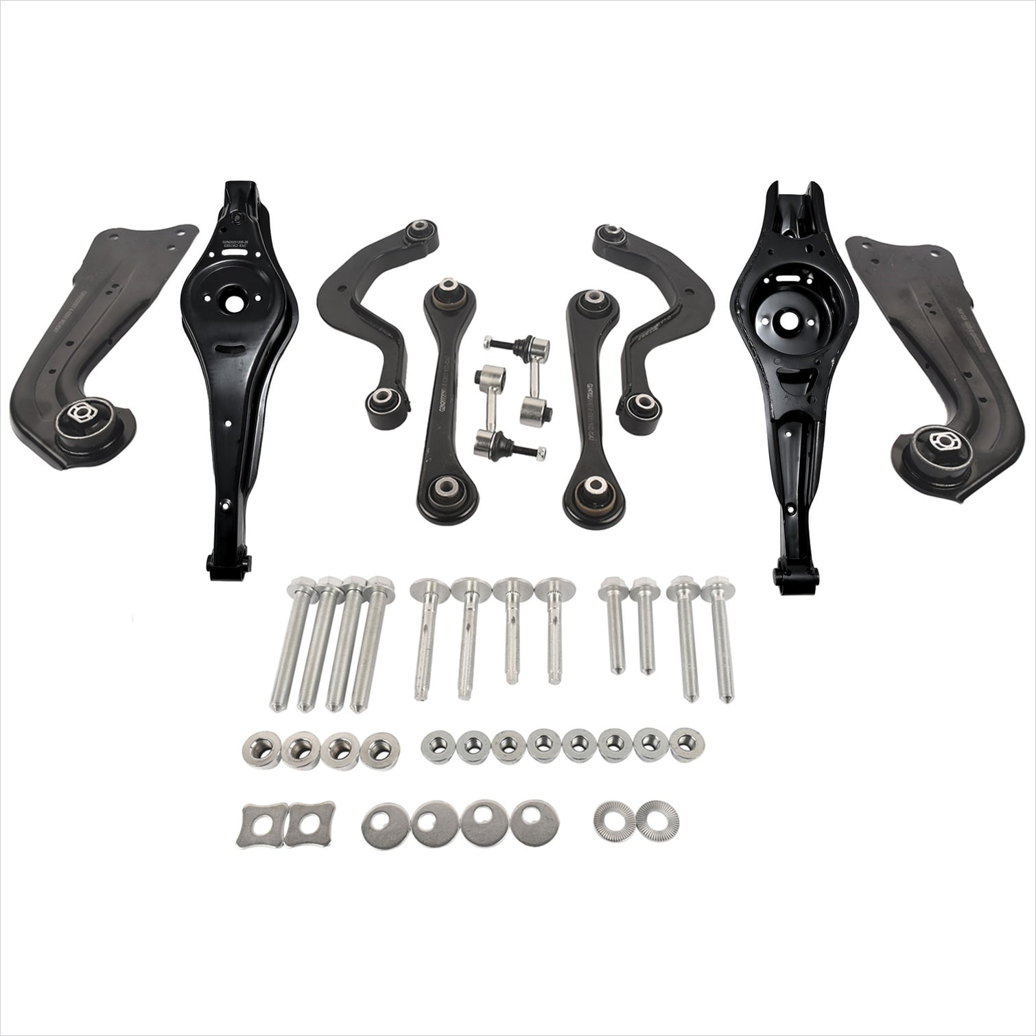 FlowLuxe CKYQ406IP8R4 Automotive-Hardware - View #2