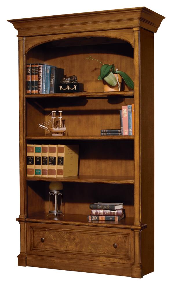 executive office bookcase