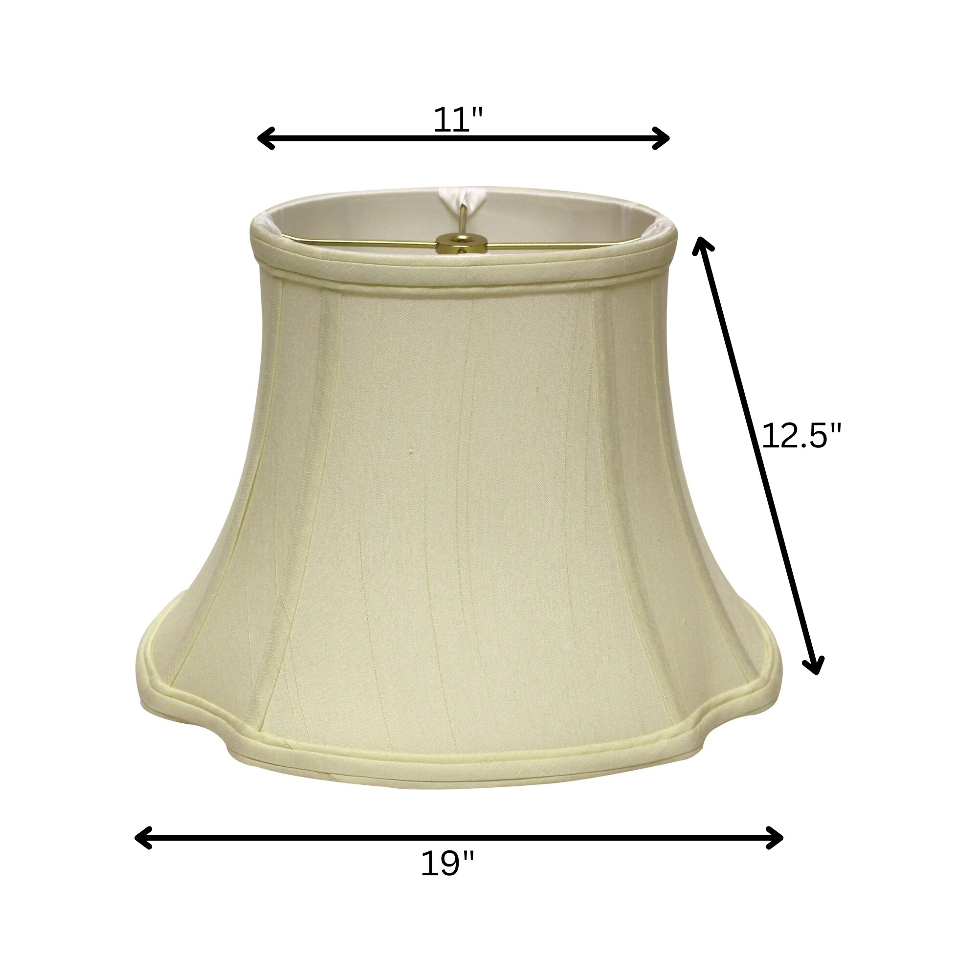 Cloth & Wire SI08970 Lamp-Shades - View #4