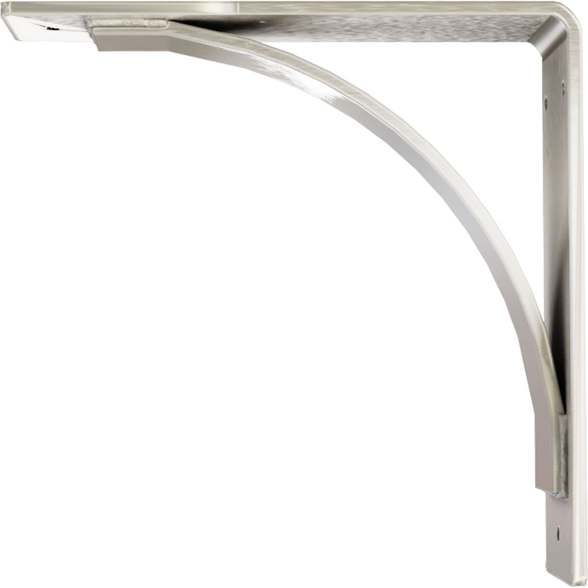 Ekena Millwork BKTM03X10X10MOSS Mending-Plates-Brackets-Braces - View #4