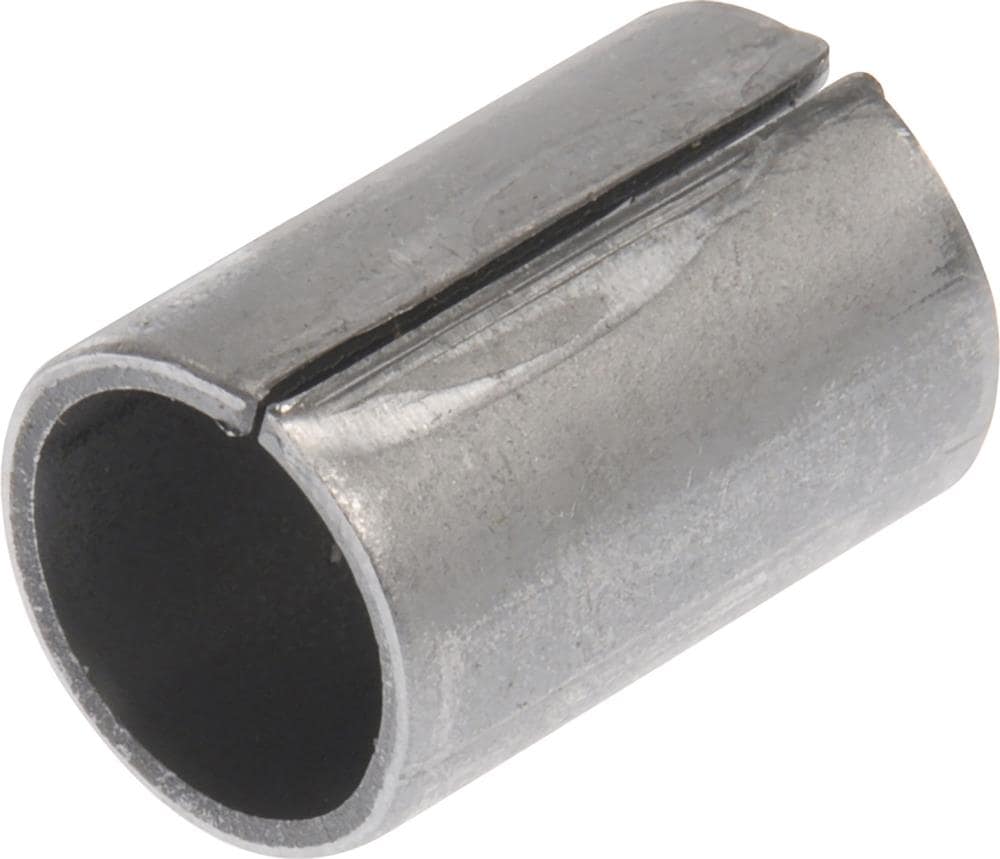 AA-683 Aluminum Spacer Bushing, 3/4 OD, 1/4 ID - A&A Manufacturing
