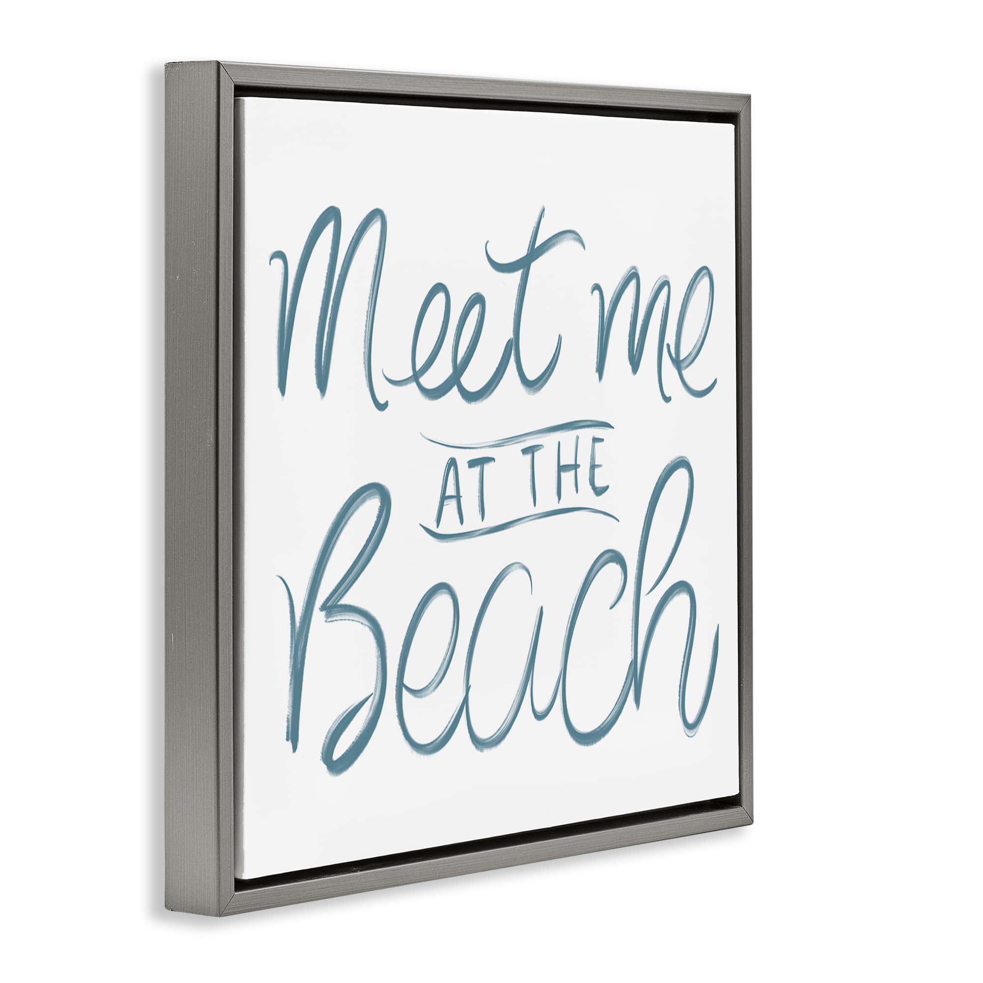 Stupell Industries BS-835-FFL-17X17 Wall-Art - View #2