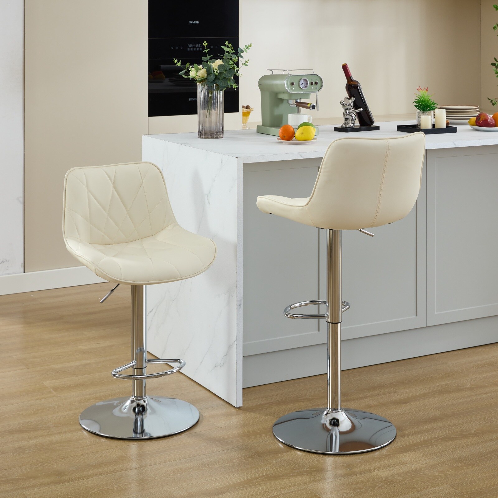 Siavonce XH68317 stools - View #2