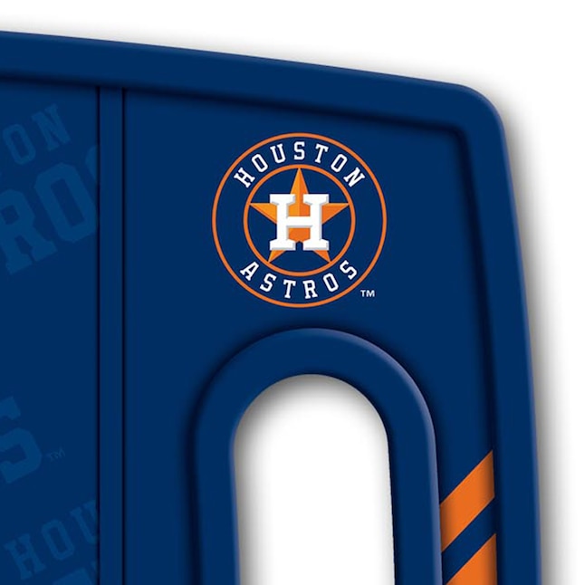 Astros de Houston Team Jersey Cutting Board