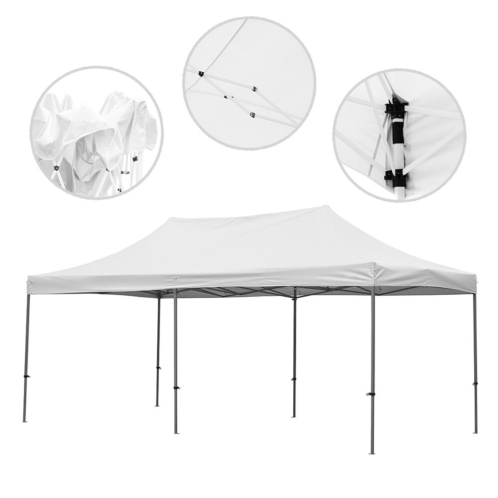 GDY GD-ODF013WH Canopy-Storage - View #4
