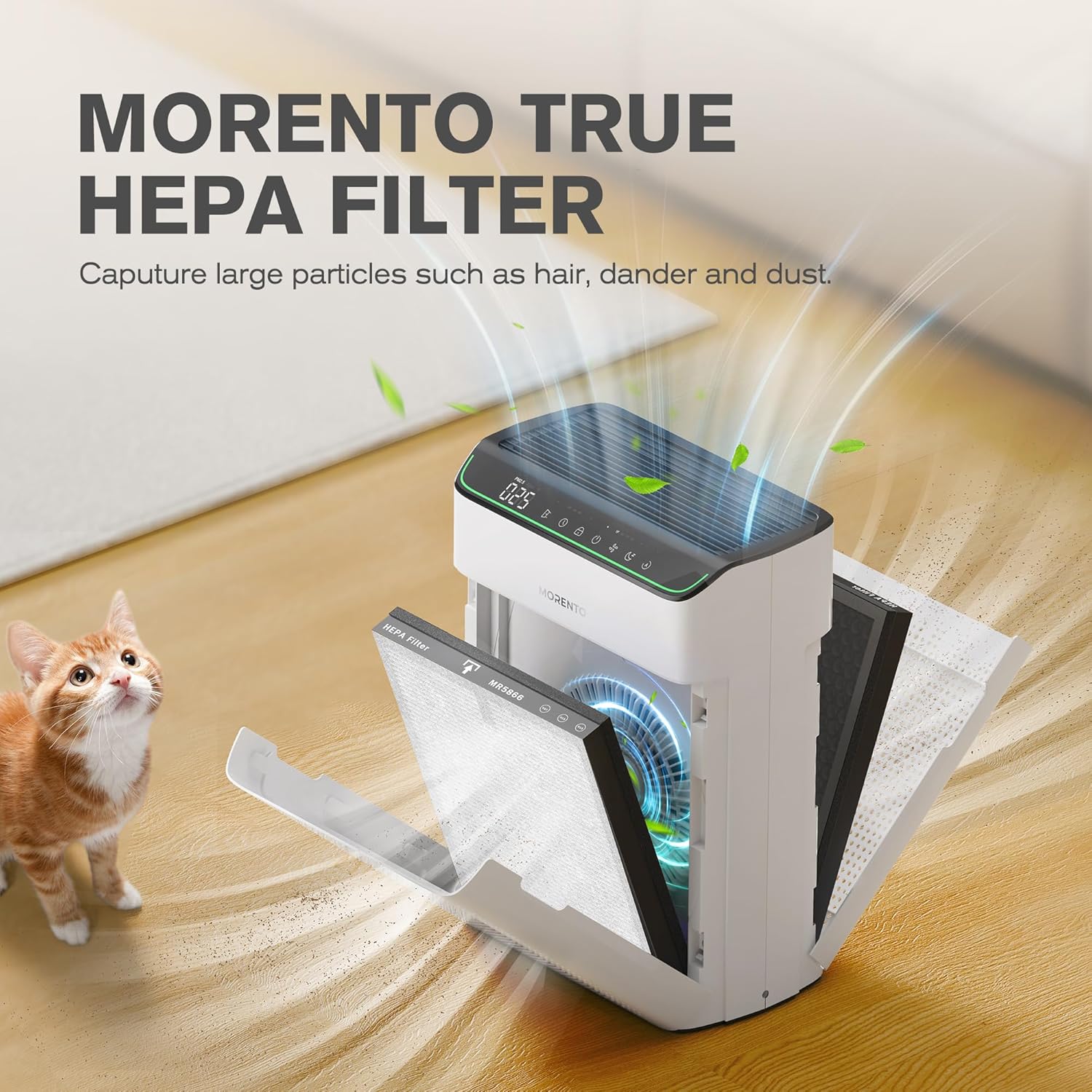 MORENTO MRUS5866UH1302P m018099 - View #7