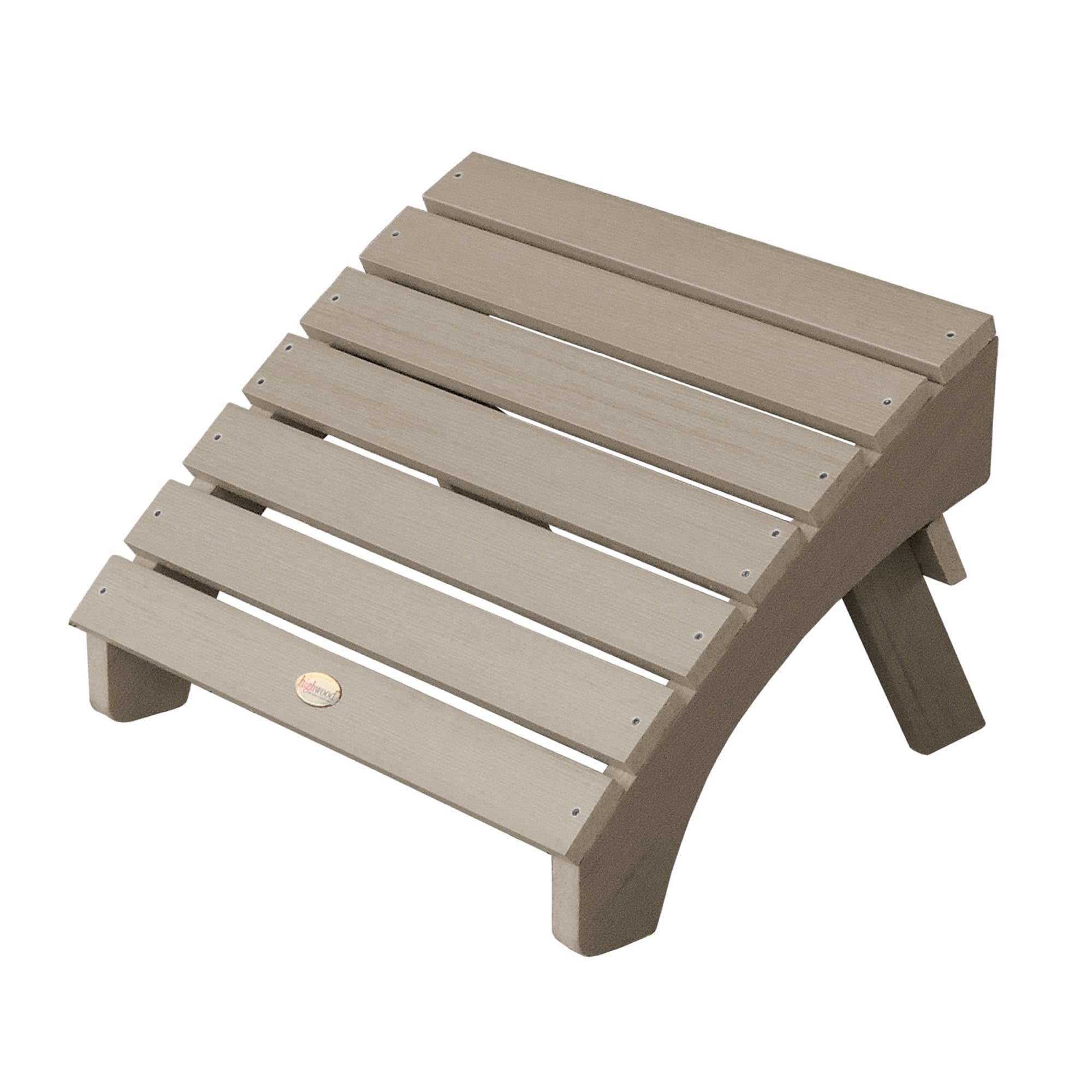 highwood AD-OTL1-WBR Stools-Ottomans - View #2