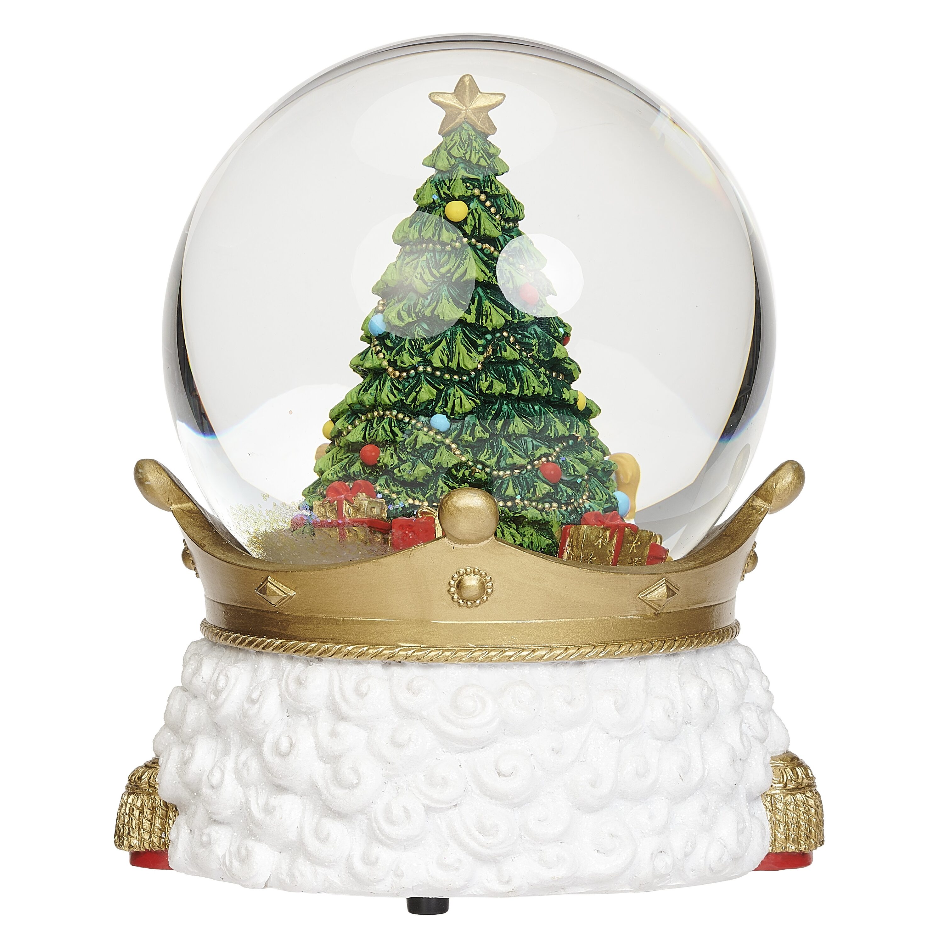Roman 138546 Table-Christmas-Decorations - View #5