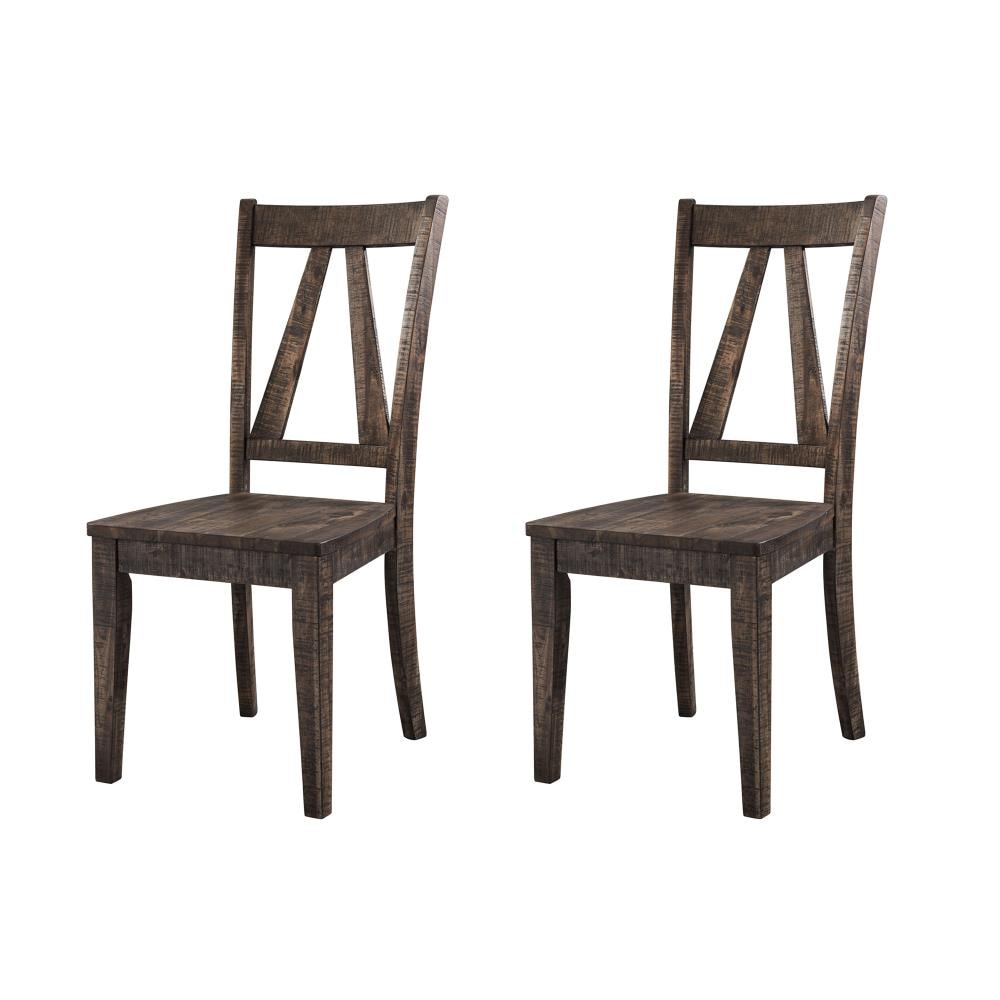 Picket House Furnishings DFN100S5PC Dining-Sets - View #4