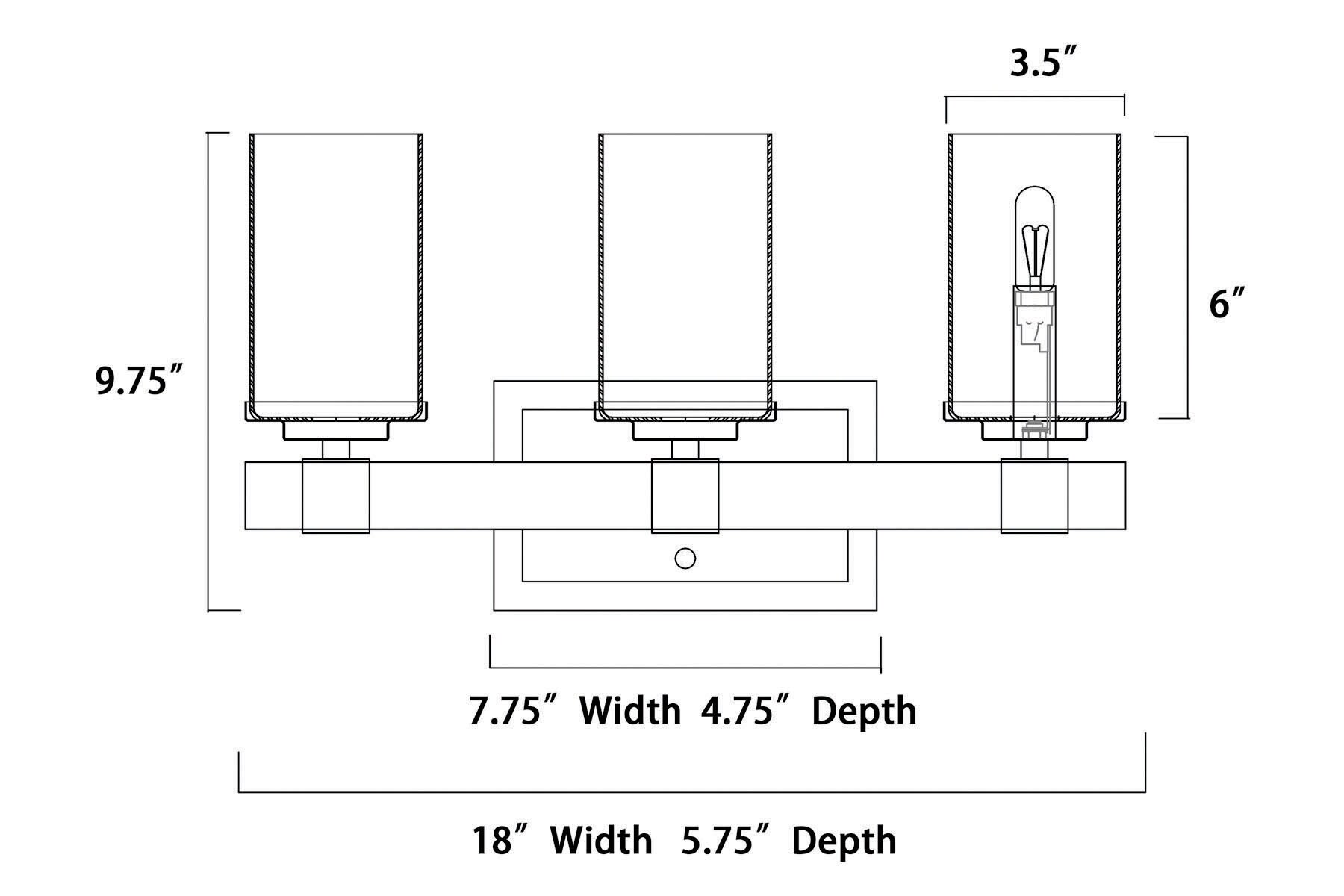 Edvivi EW5598WD b089995 - View #6