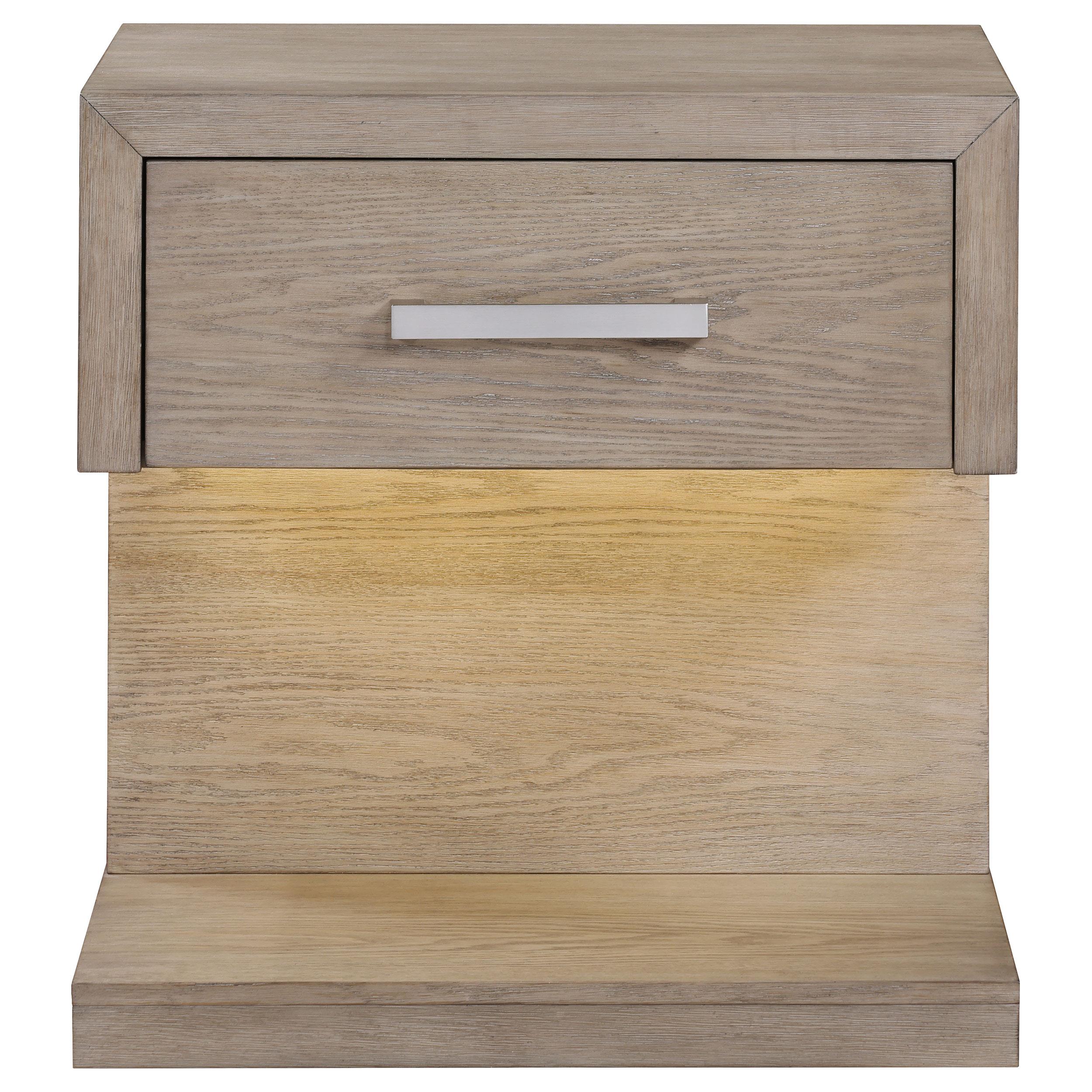Benzara BM328638 nightstands - View #2